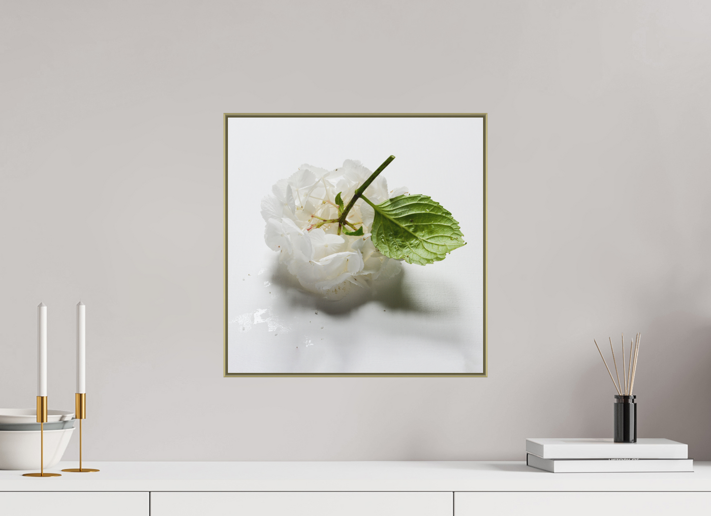 Hortensia
