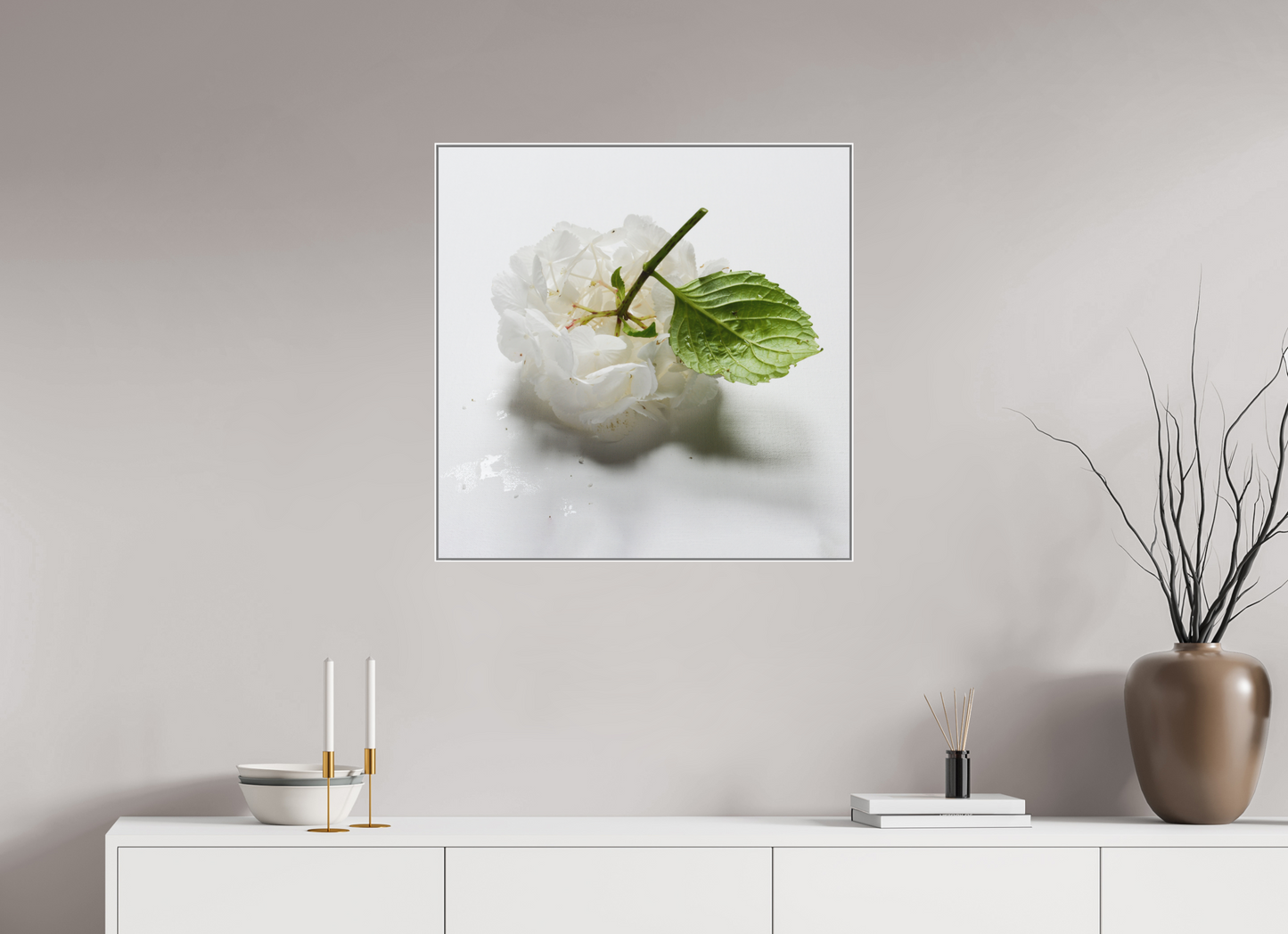 Hortensia