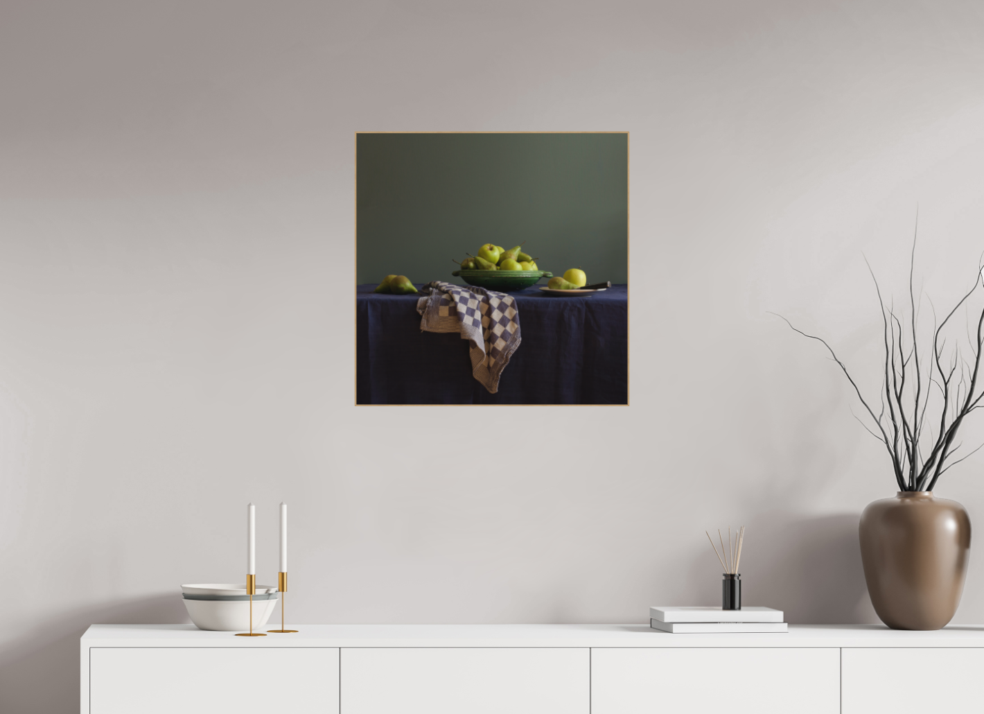 Appels en peren
