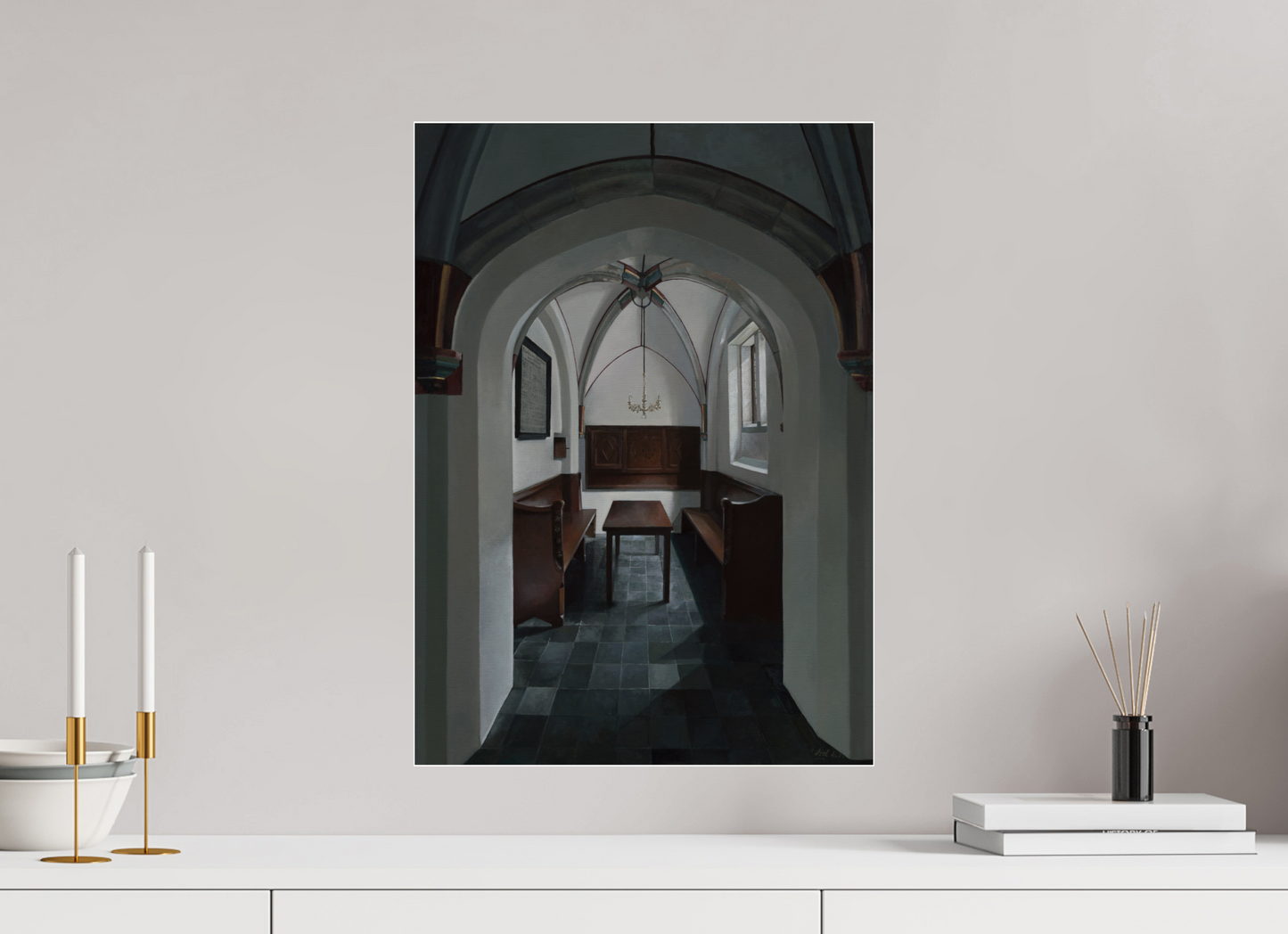 Kapel van de Heilige Geest