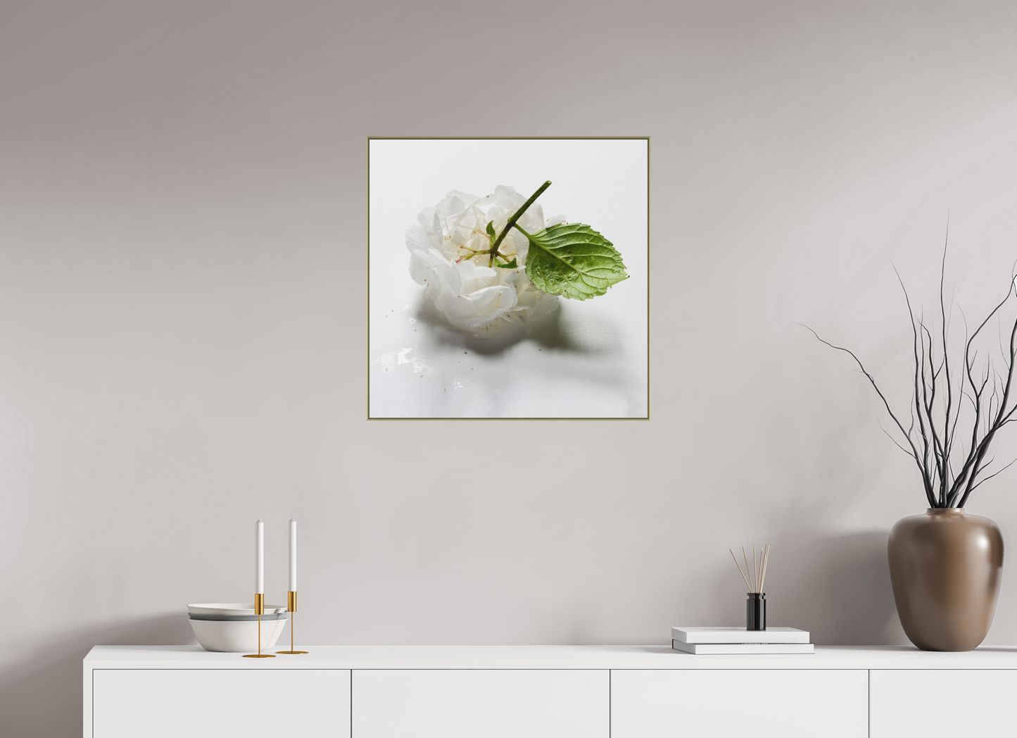Hortensia