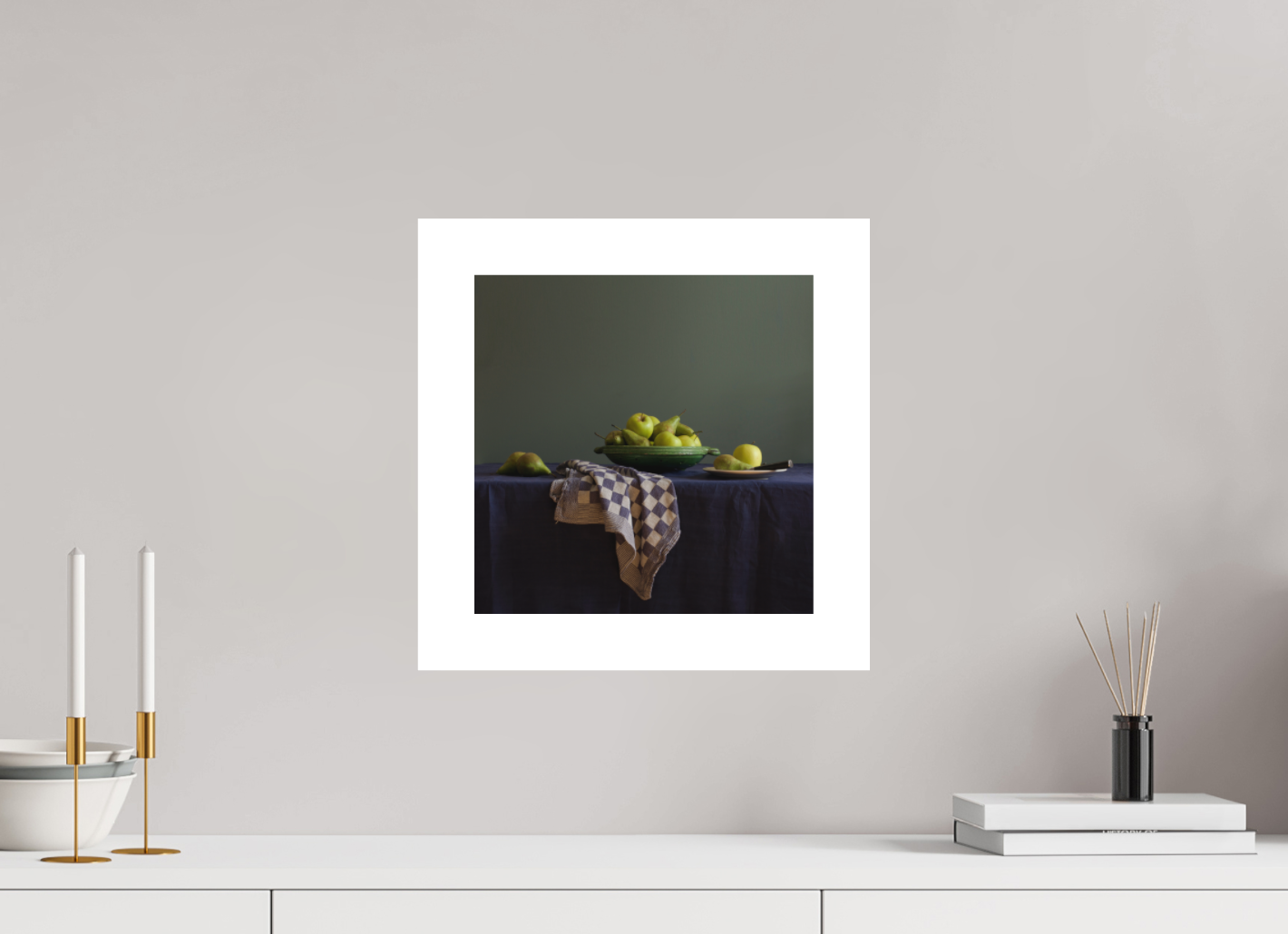 Appels en peren