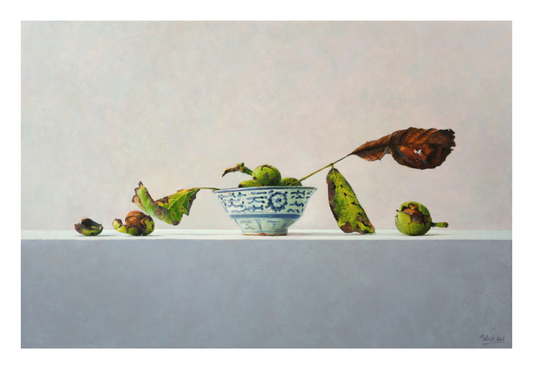 Main image Walnoten van het Sjieperke