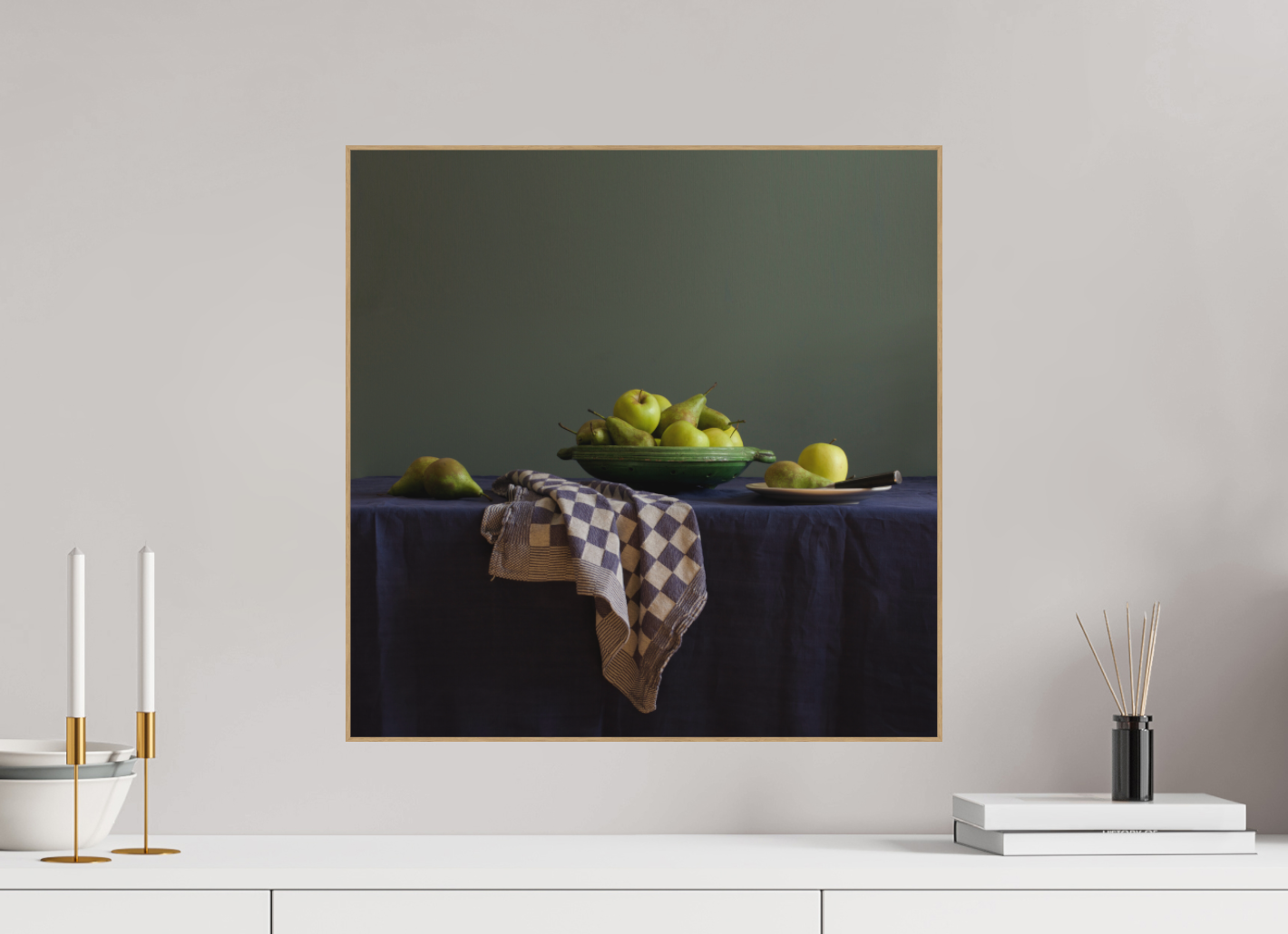 Appels en peren