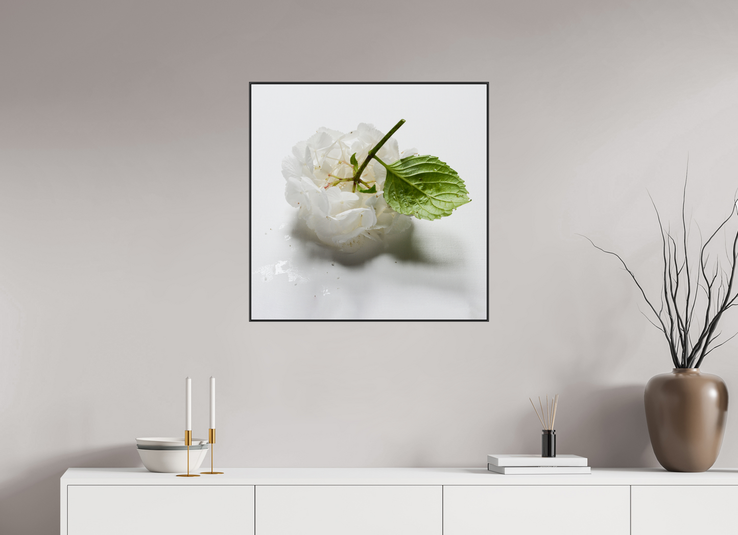 Hortensia