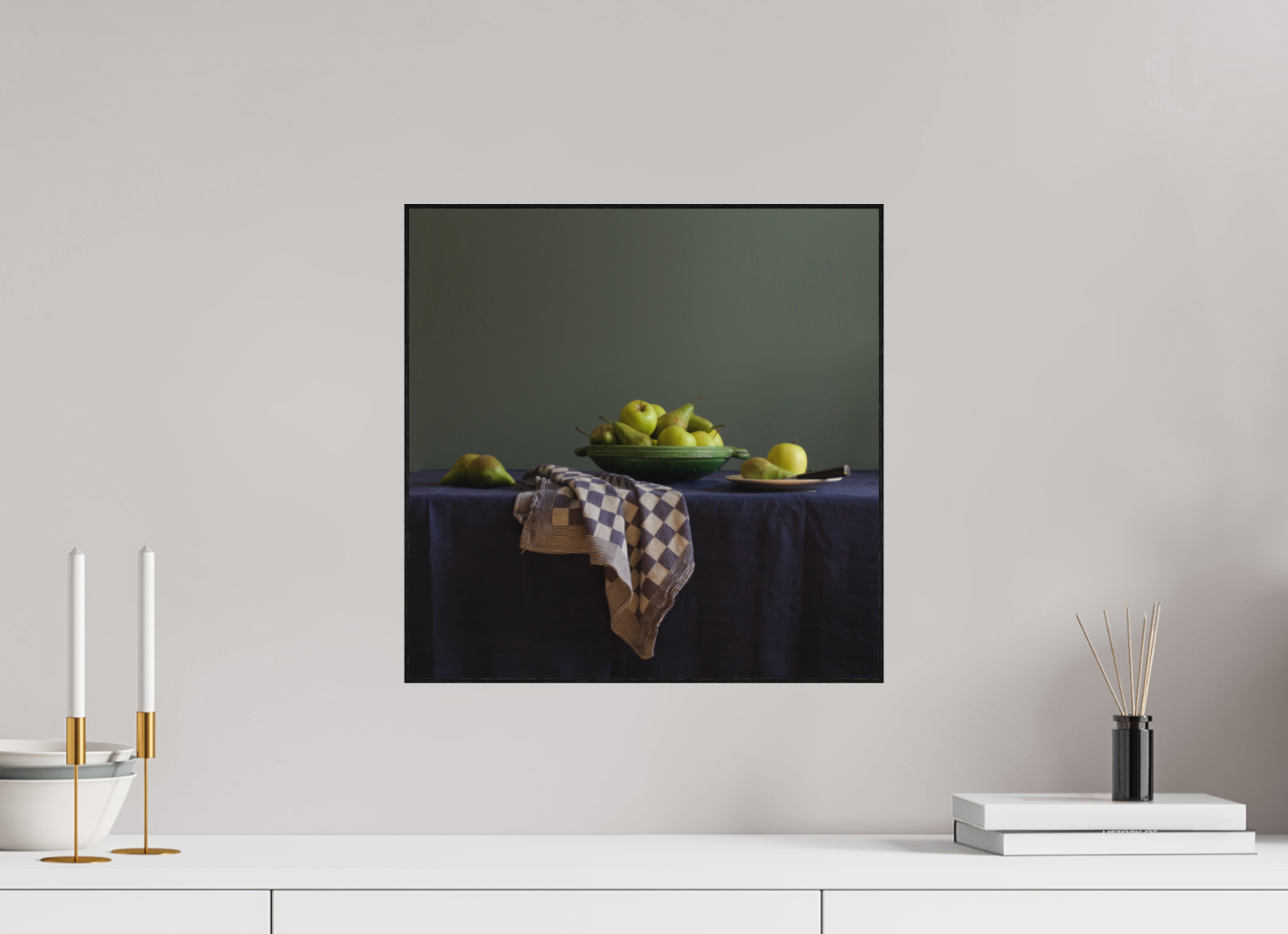 Appels en peren