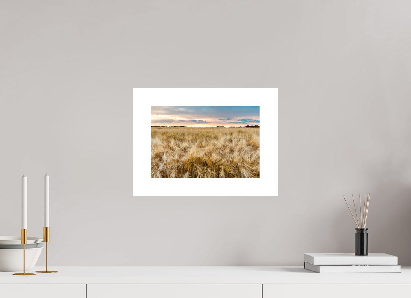 Fields of Gold