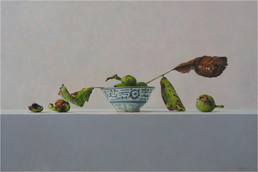 Main image Walnoten van het Sjieperke