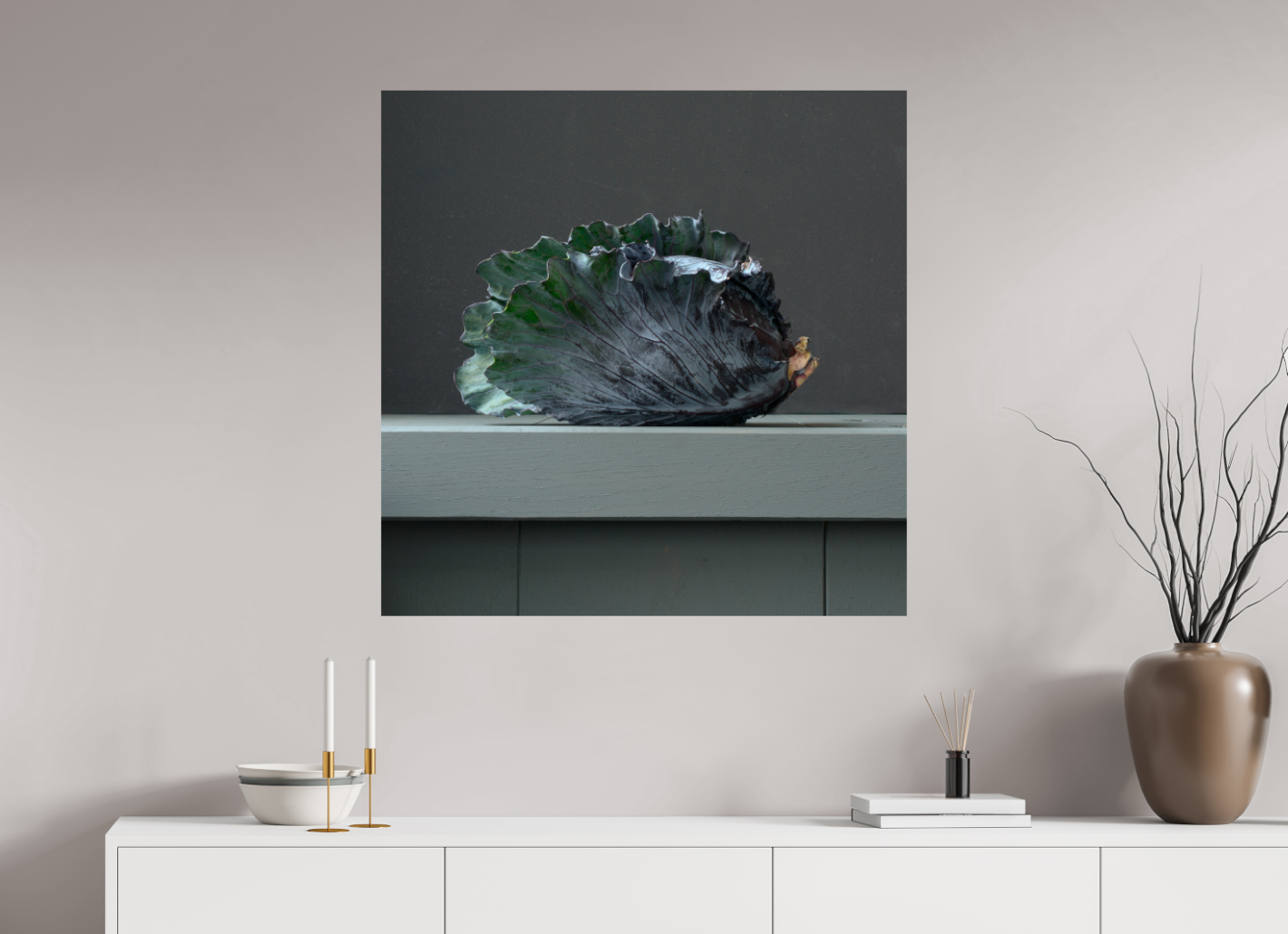 Kool in Volle Glorie – De Natuur in Detail