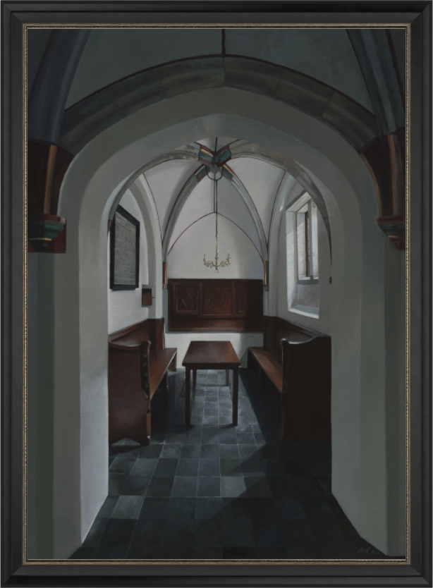Kapel van de Heilige Geest