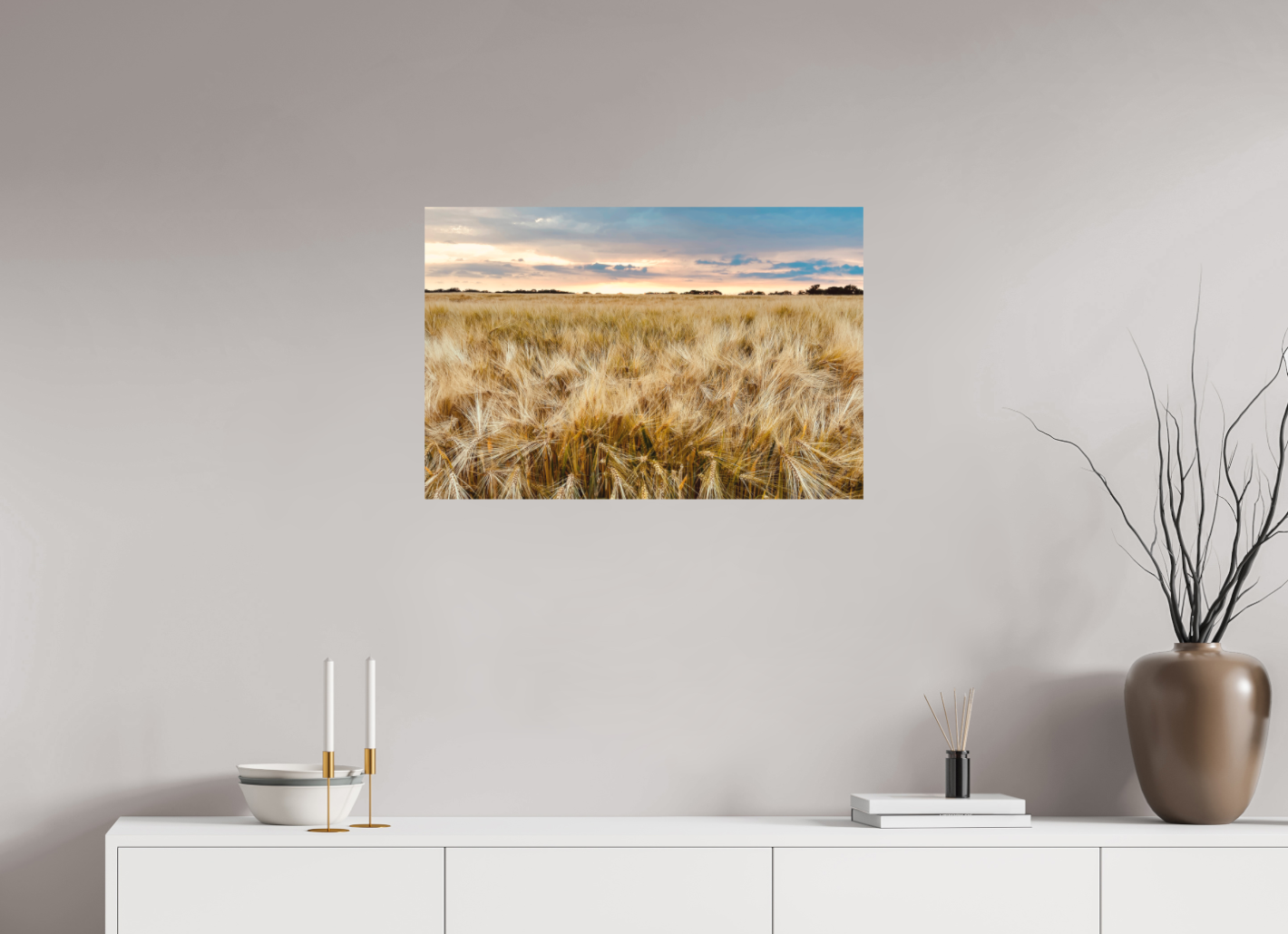 Fields of Gold