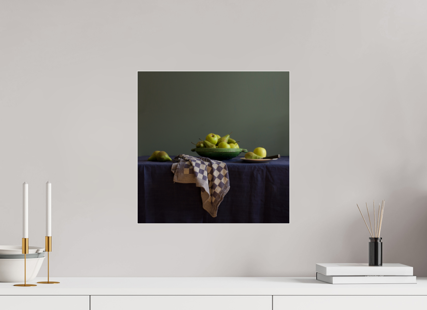 Appels en peren