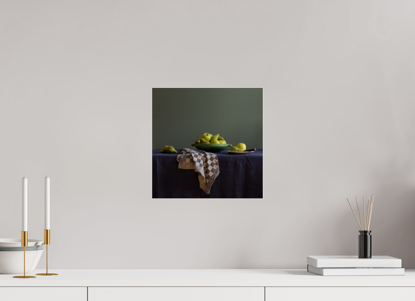 Appels en peren