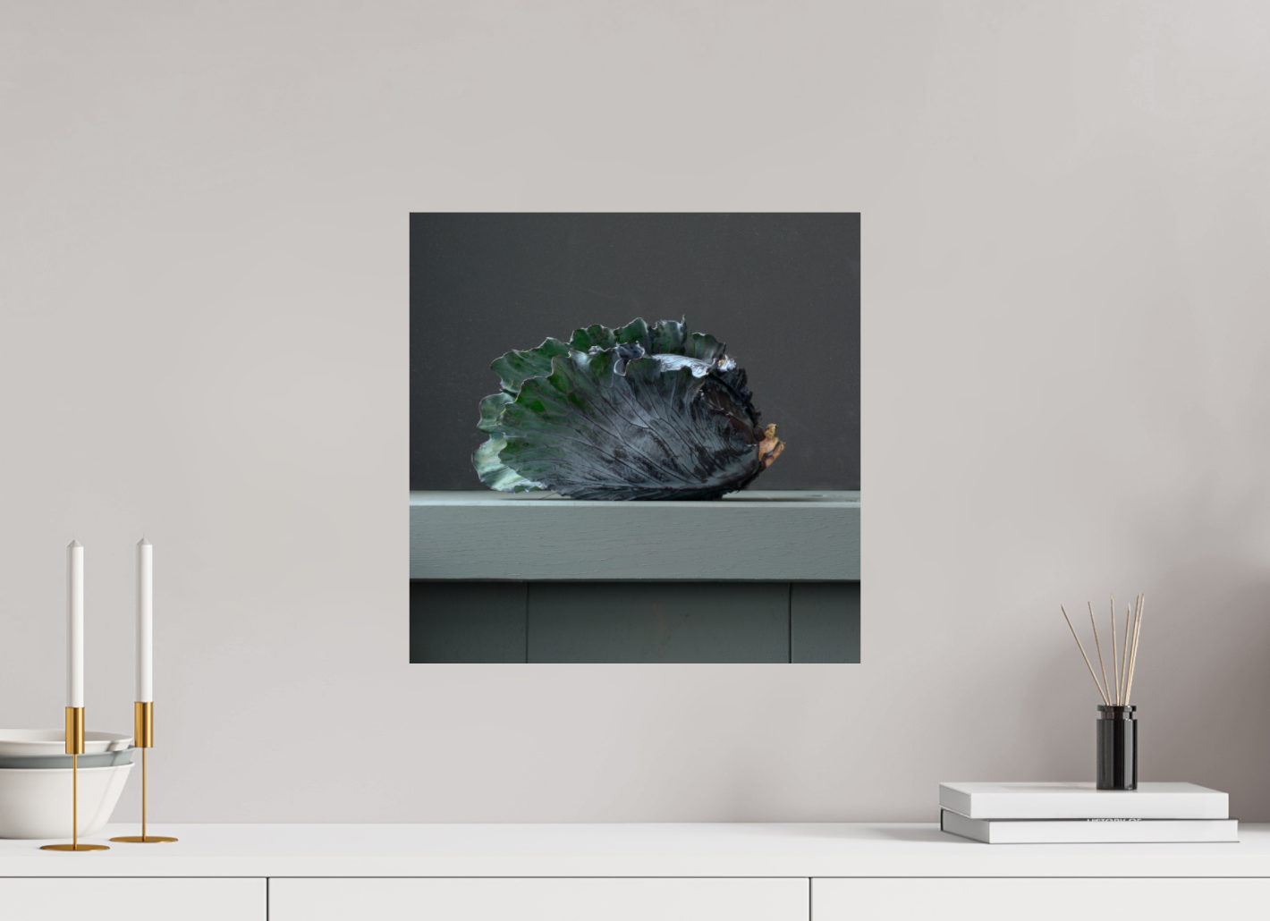 Kool in Volle Glorie – De Natuur in Detail