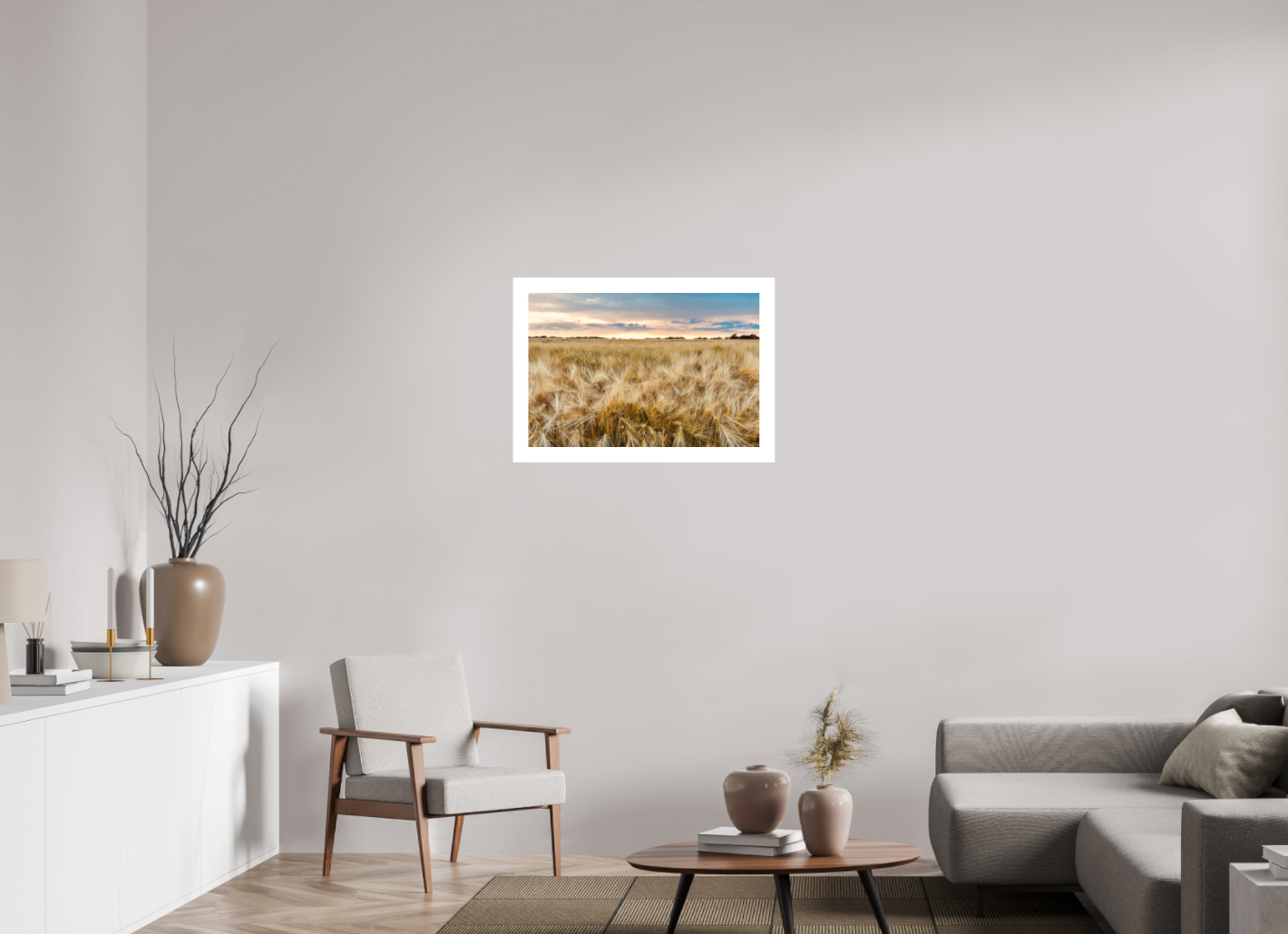 Fields of Gold