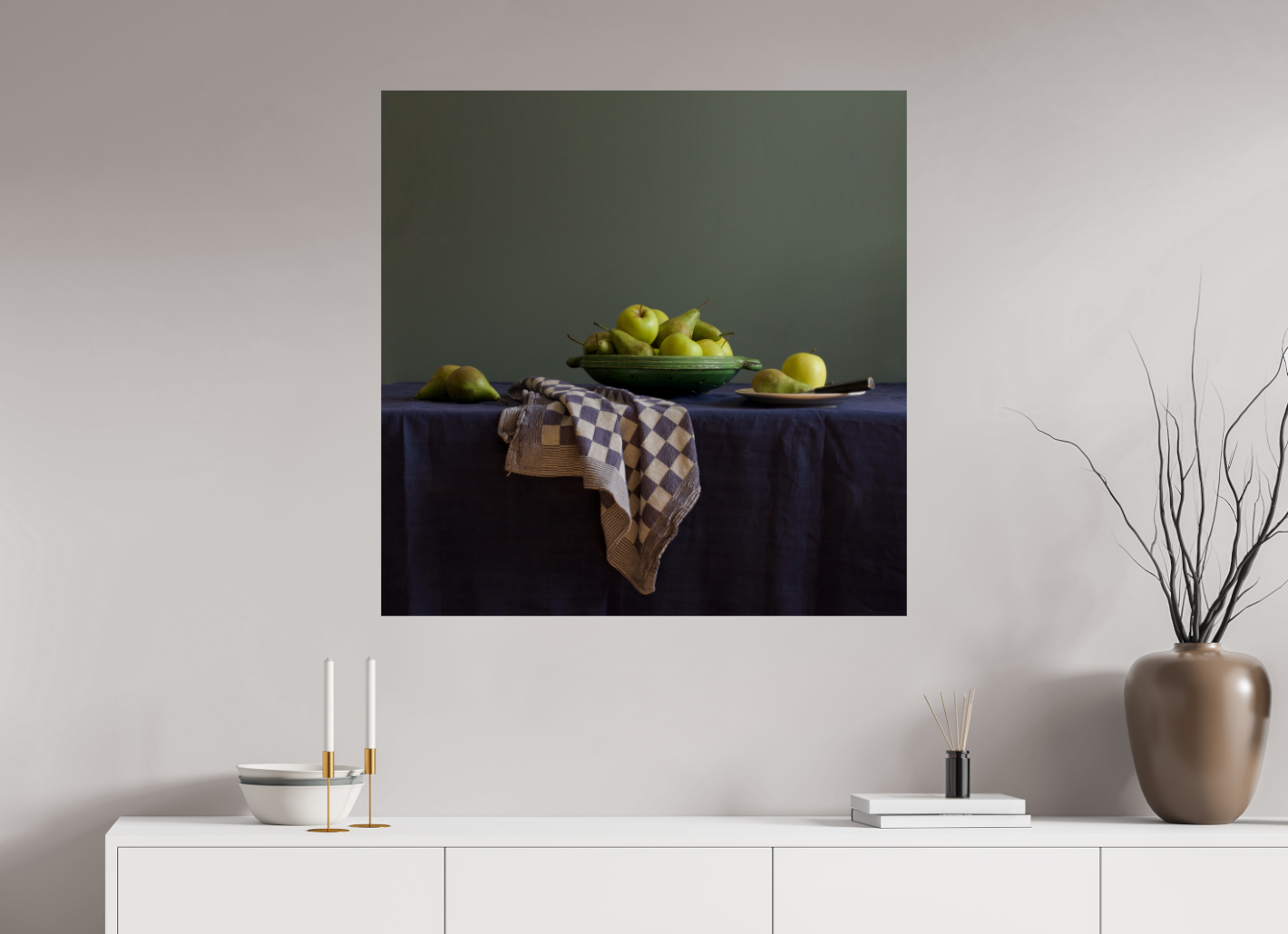 Appels en peren