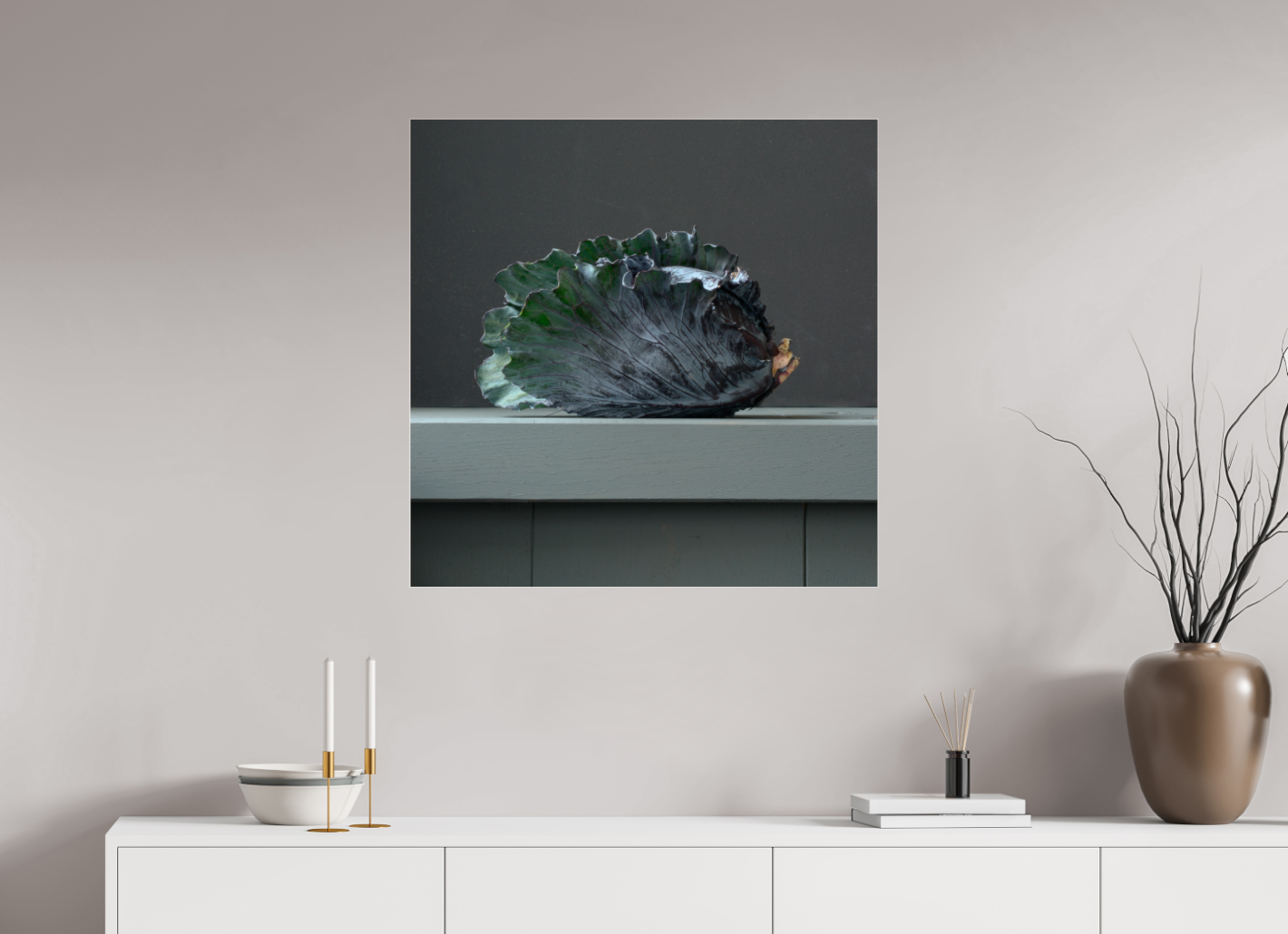 Kool in Volle Glorie – De Natuur in Detail