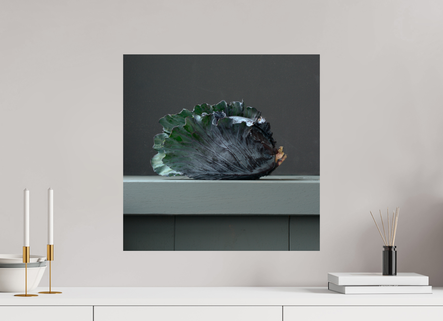 Kool in Volle Glorie – De Natuur in Detail