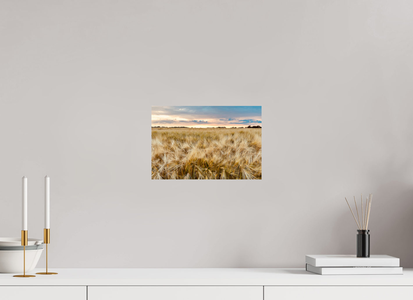 Fields of Gold
