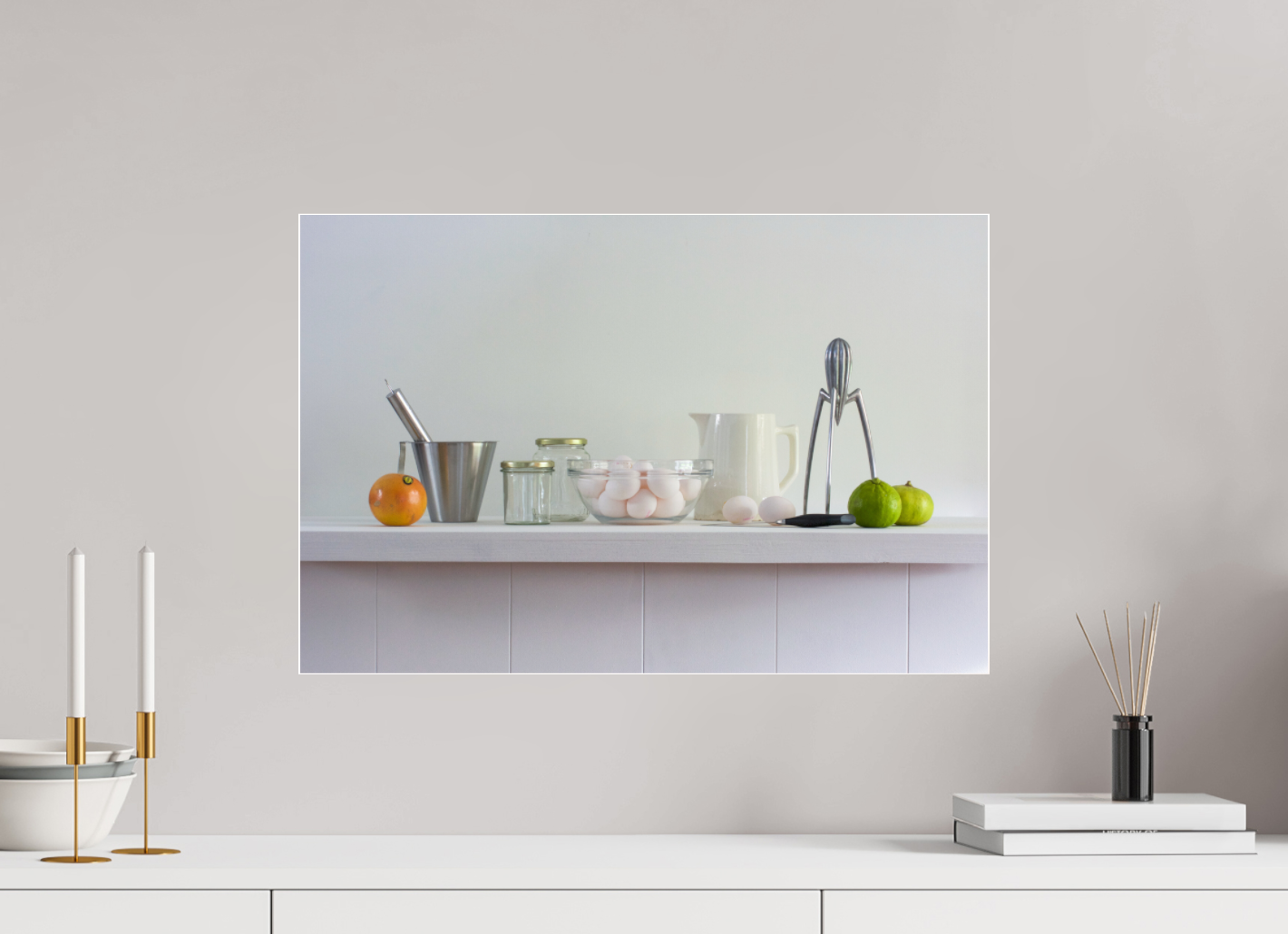Oma's recept - Eenvoud in de keuken