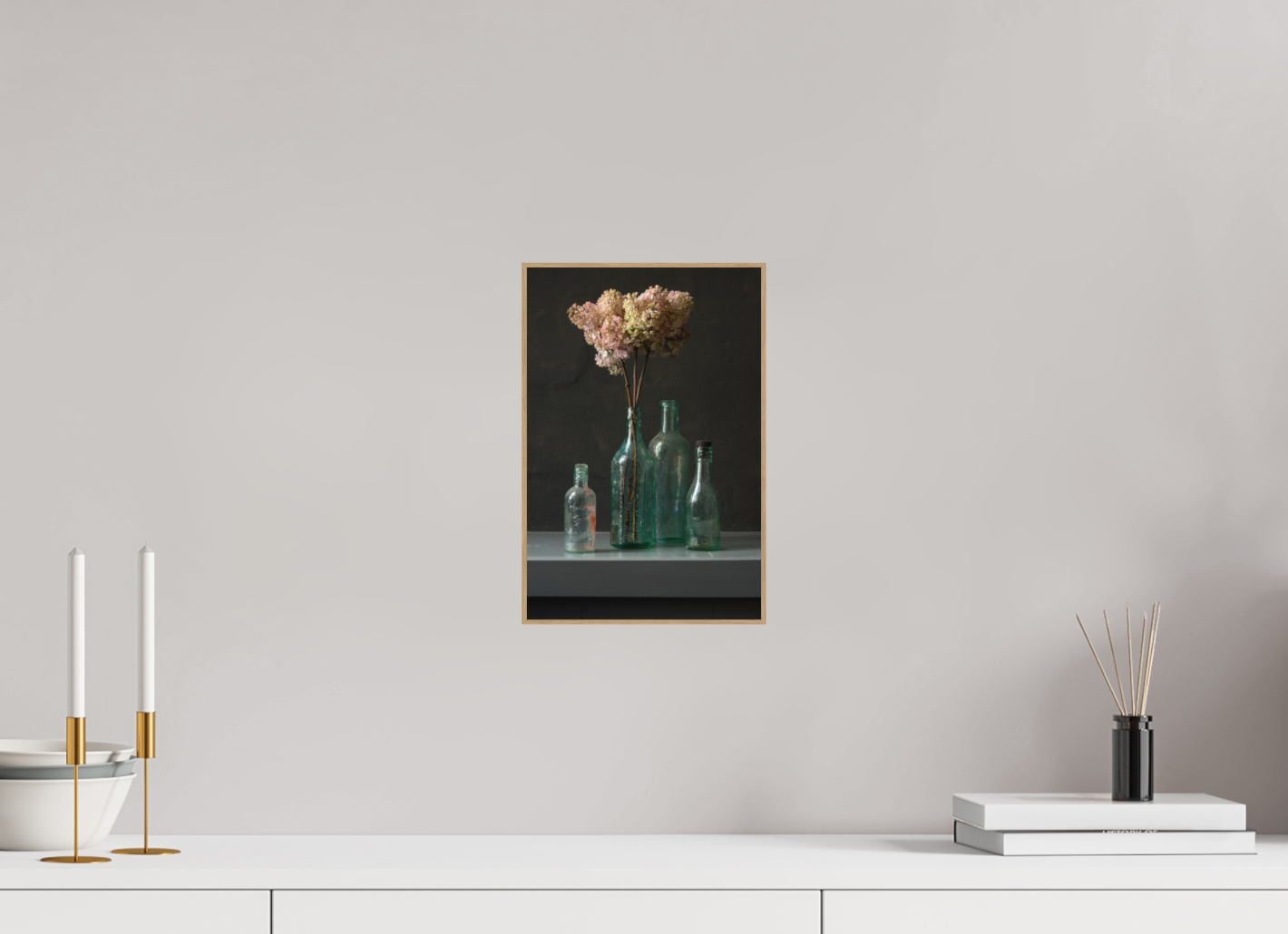 Kwetsbare schoonheid