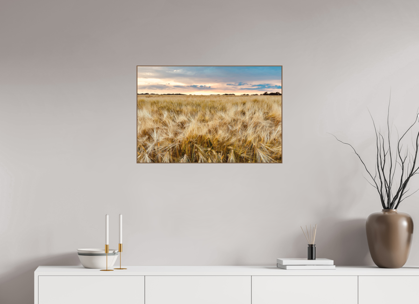 Fields of Gold