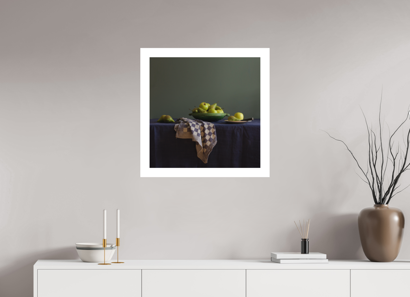 Appels en peren