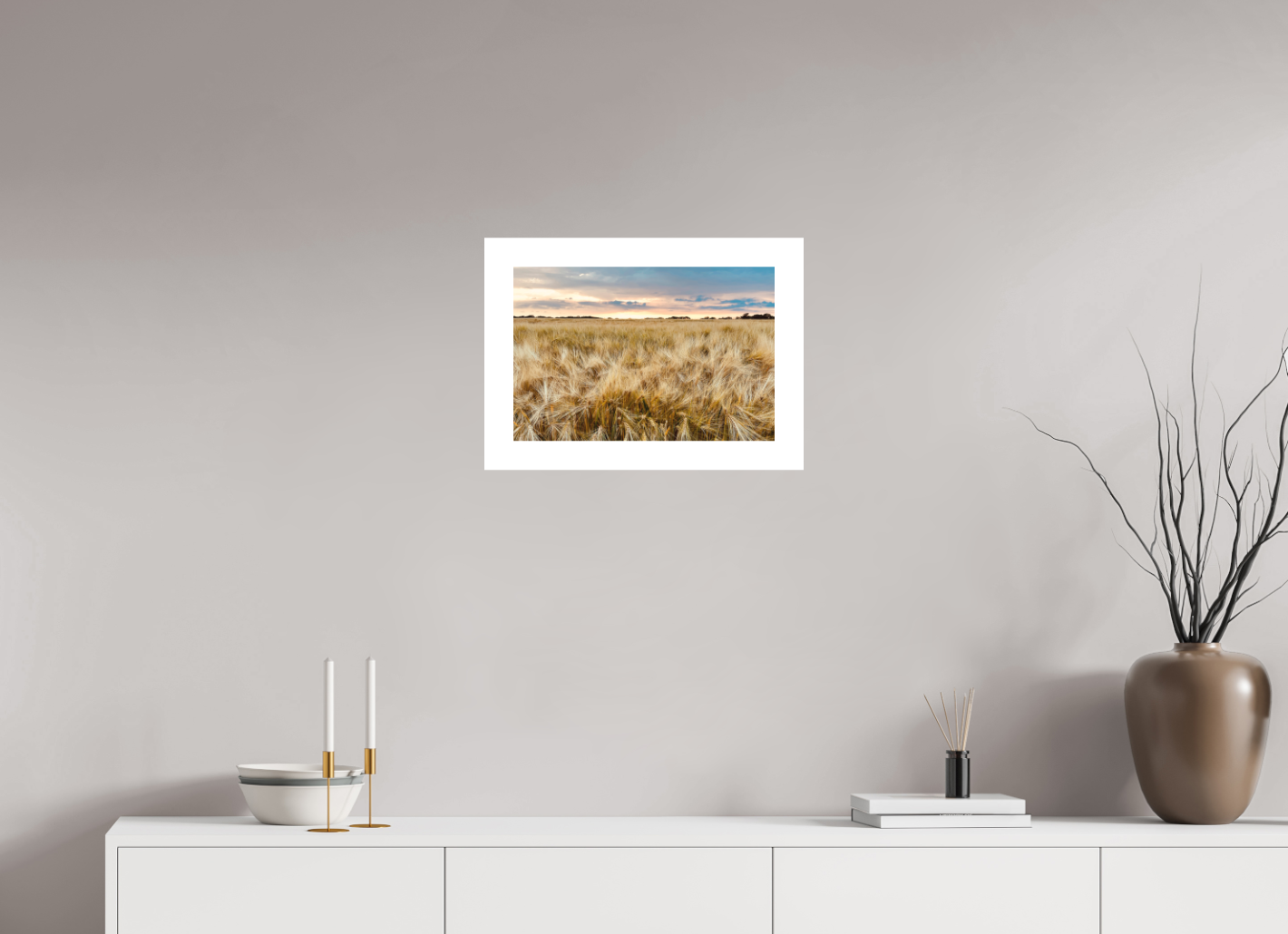 Fields of Gold