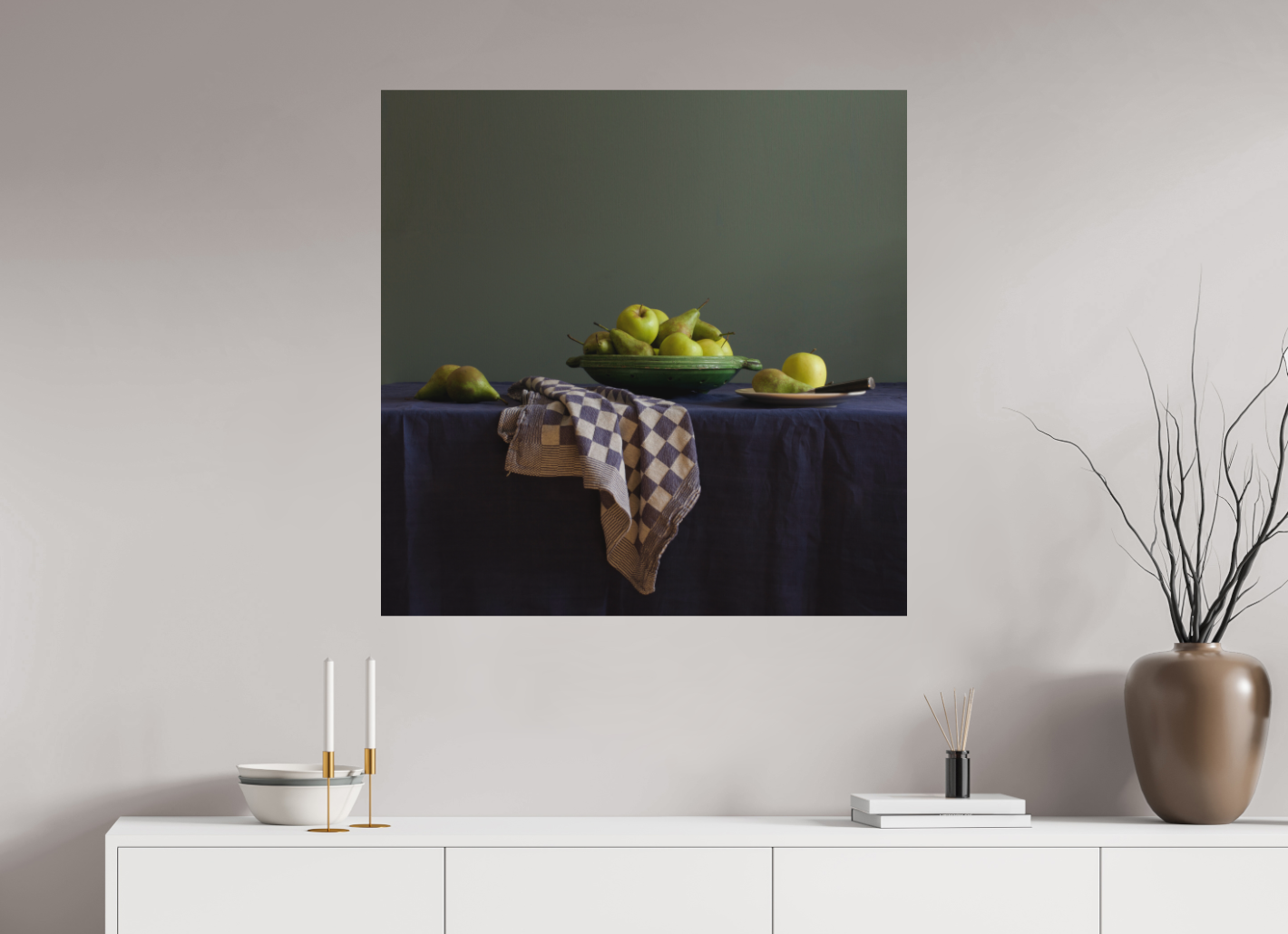 Appels en peren