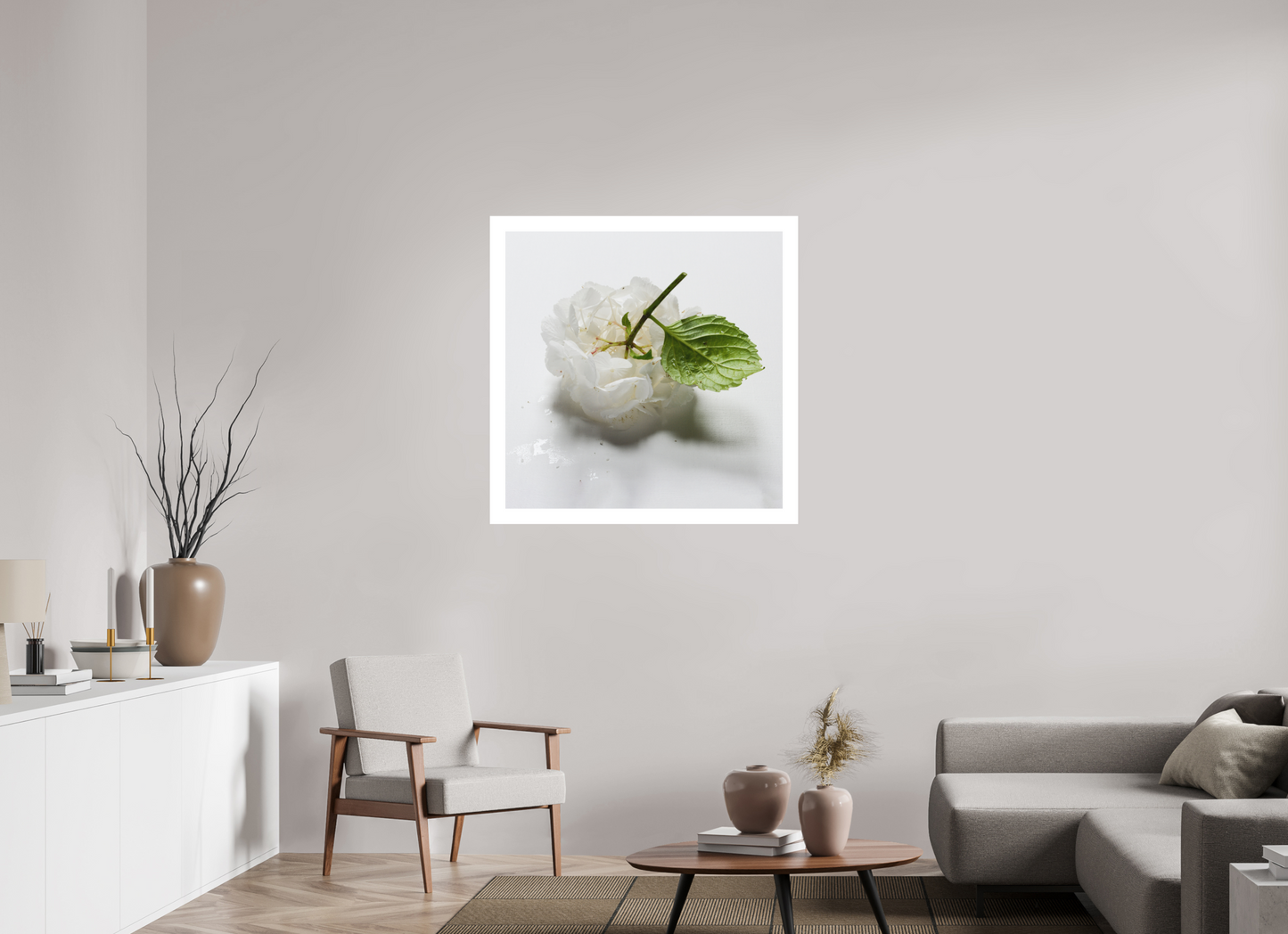 Hortensia