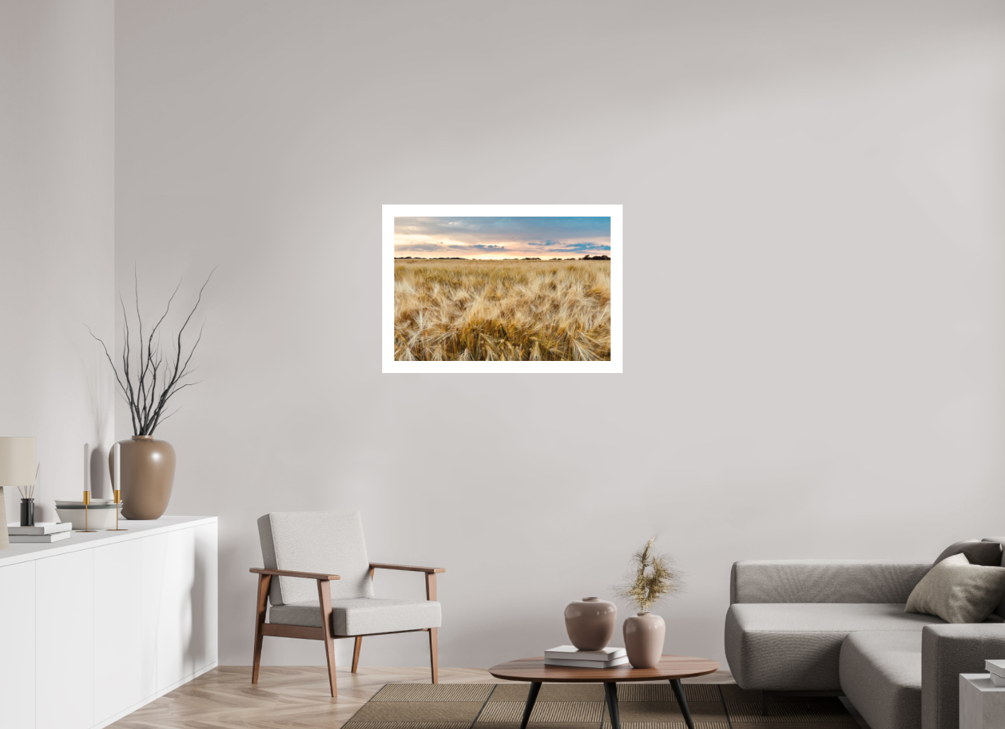 Fields of Gold