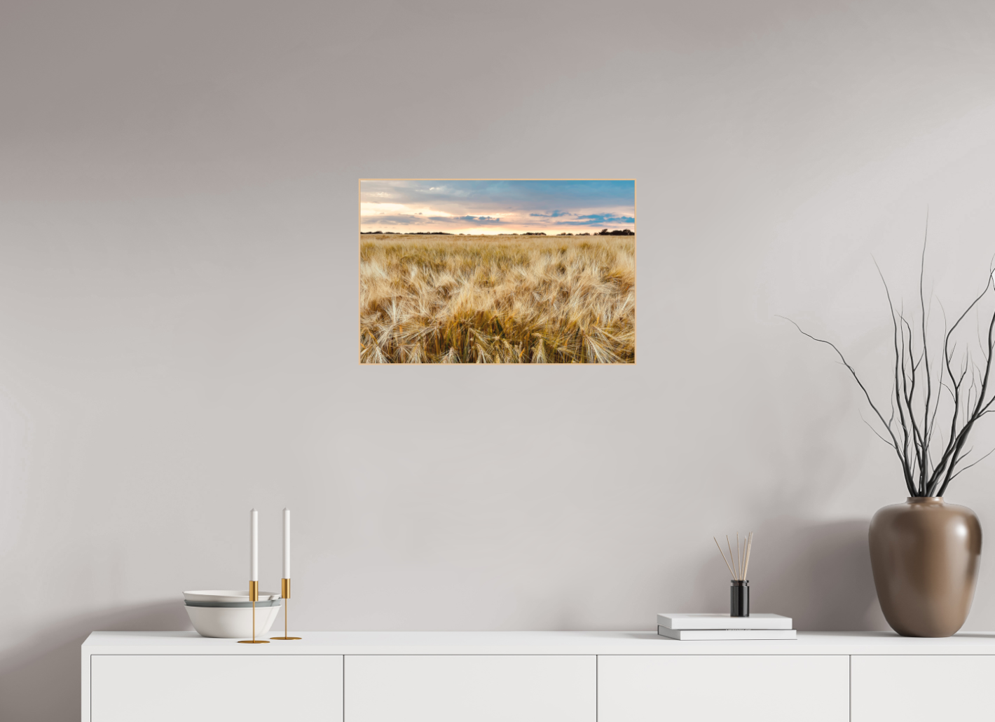 Fields of Gold