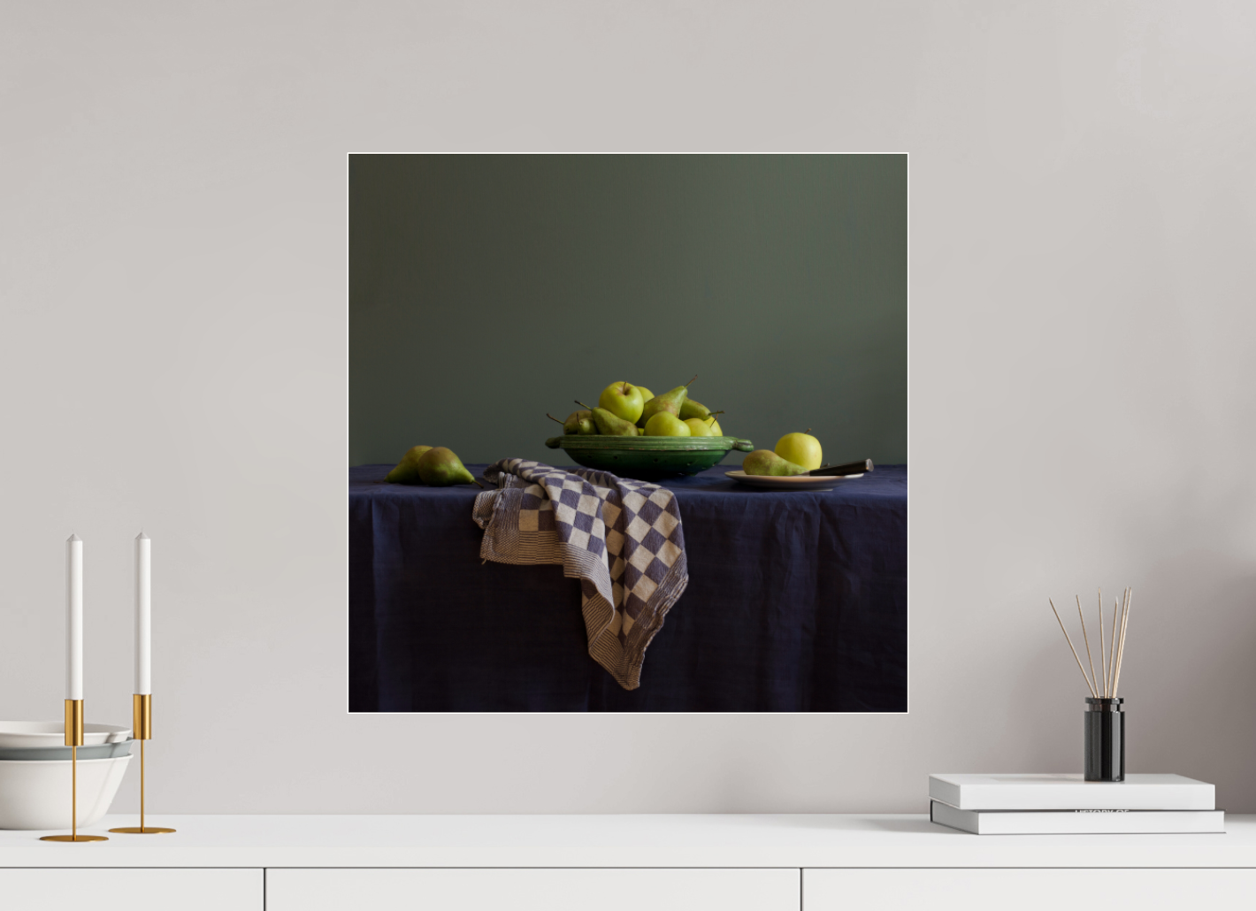 Appels en peren