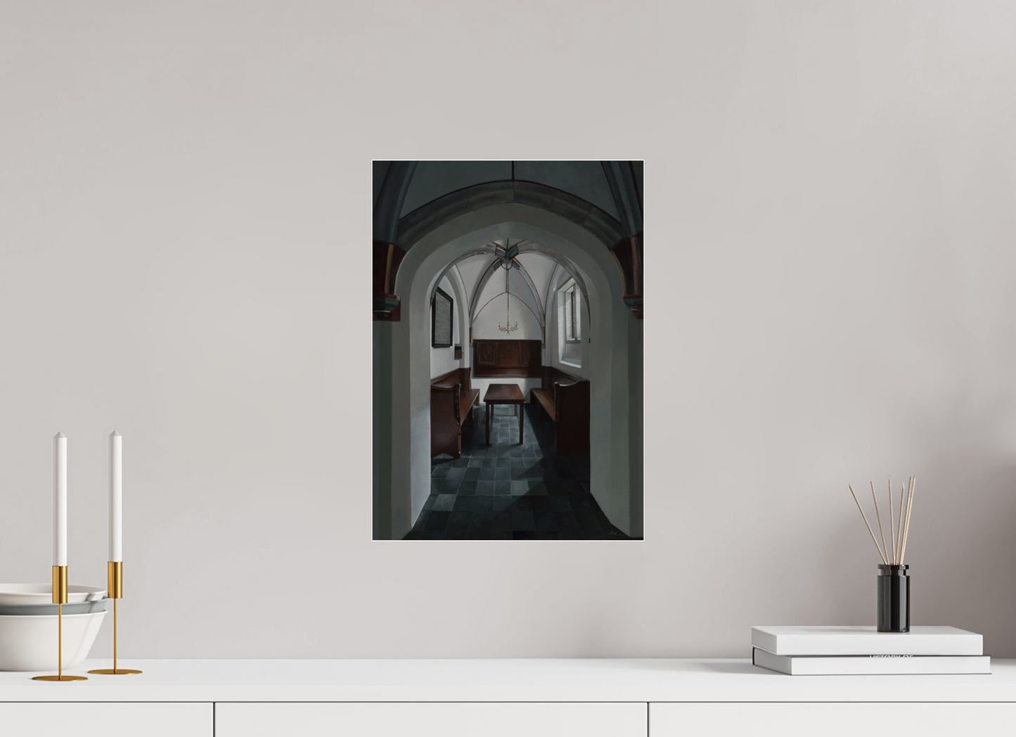 Kapel van de Heilige Geest