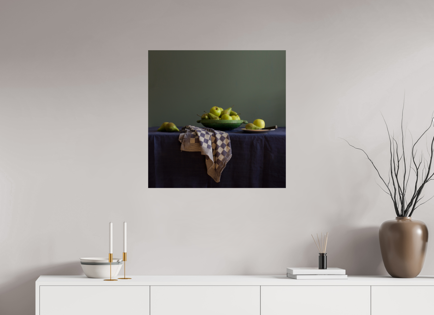 Appels en peren