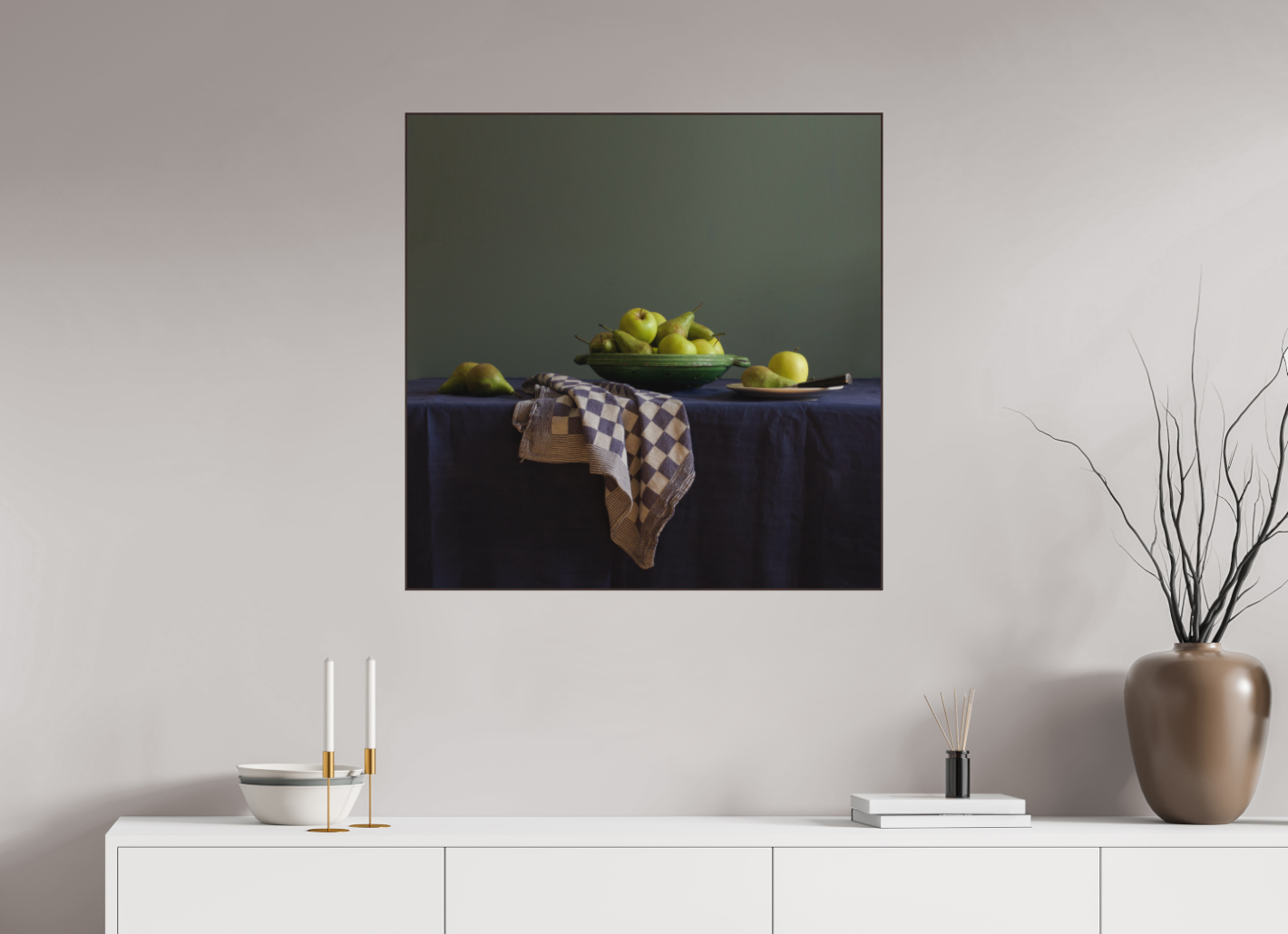 Appels en peren