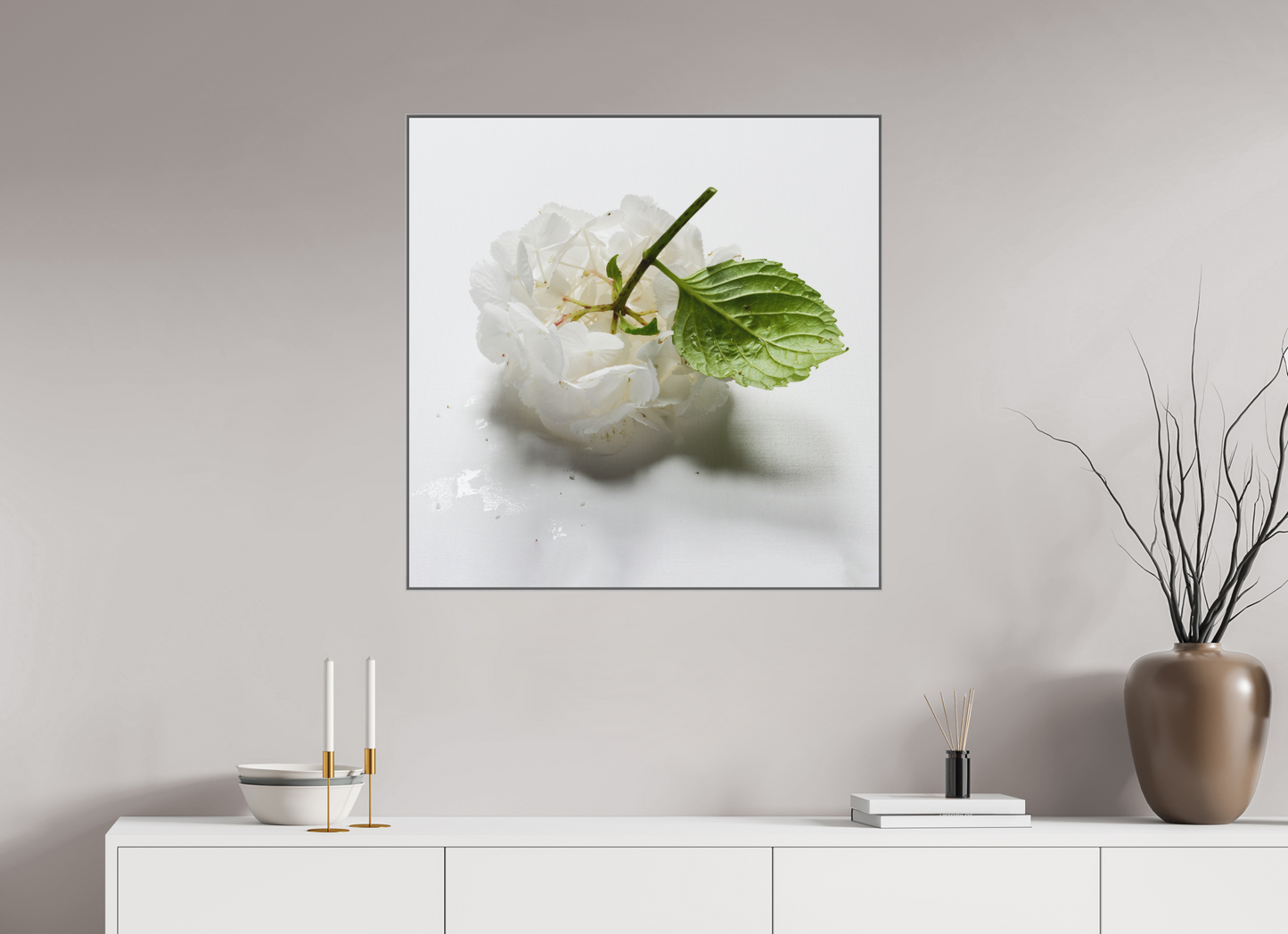 Hortensia