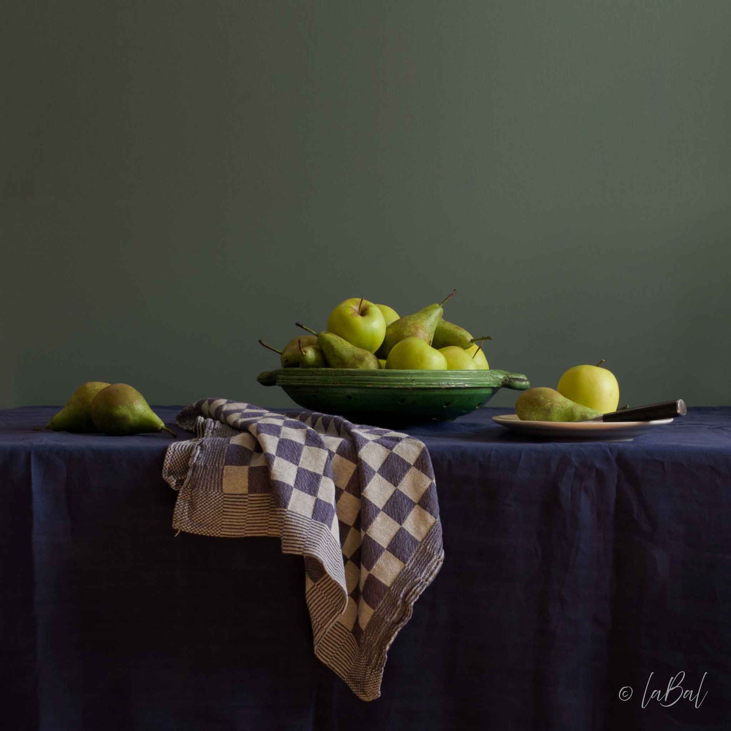 Appels en peren