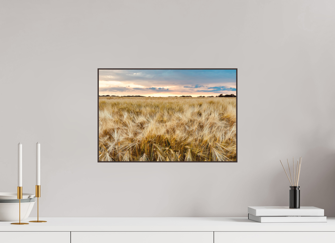 Fields of Gold