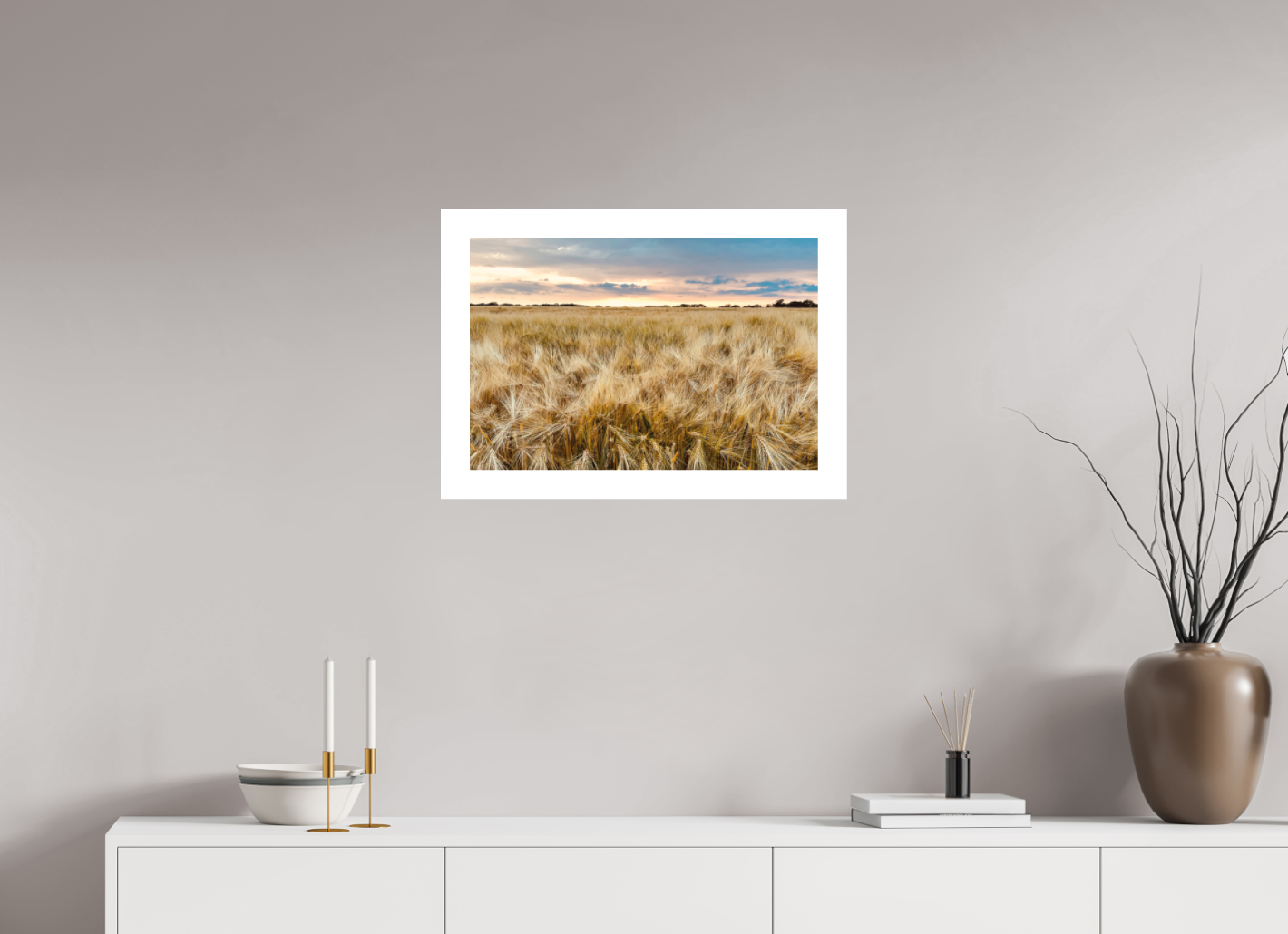 Fields of Gold