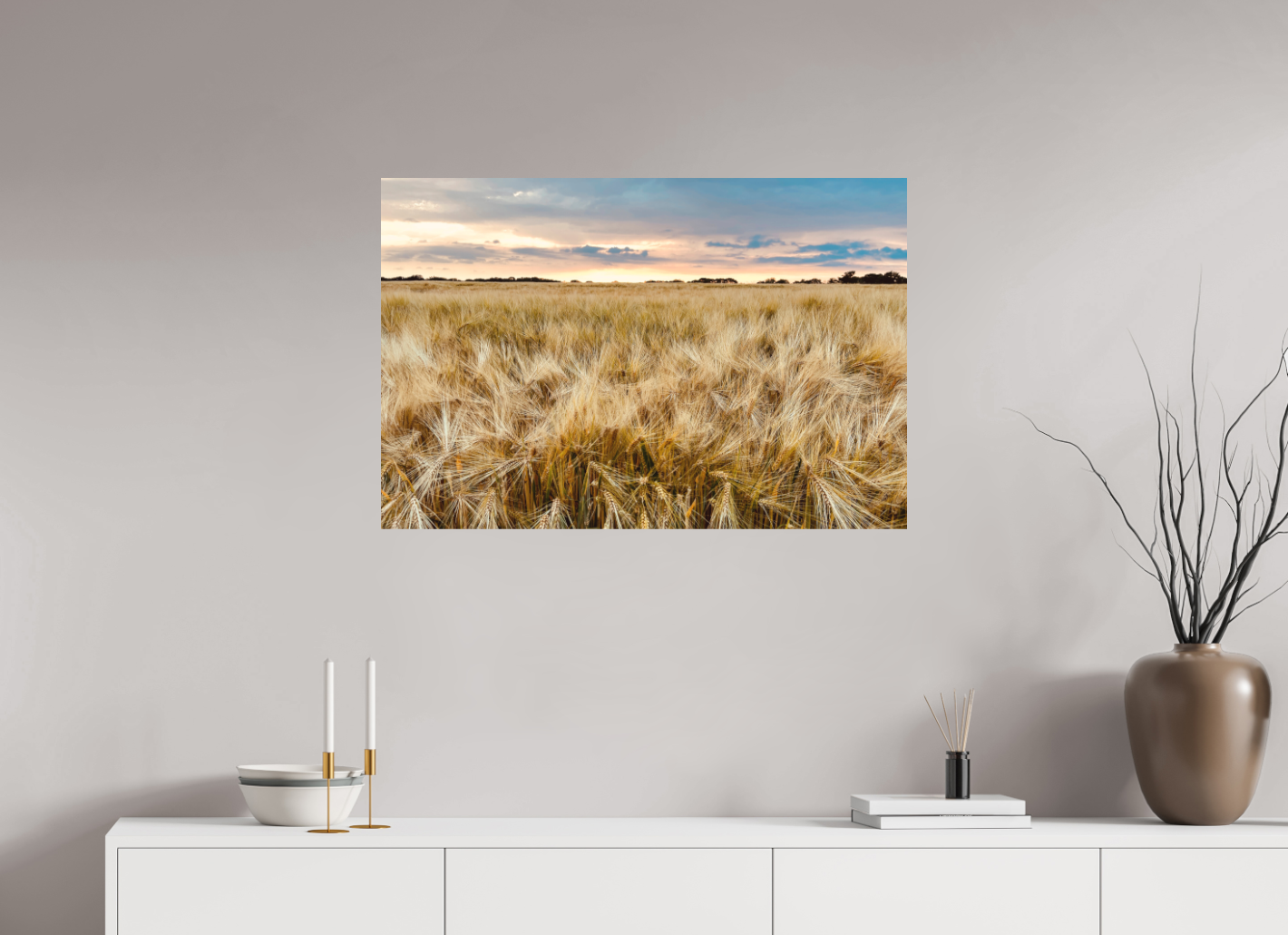 Fields of Gold