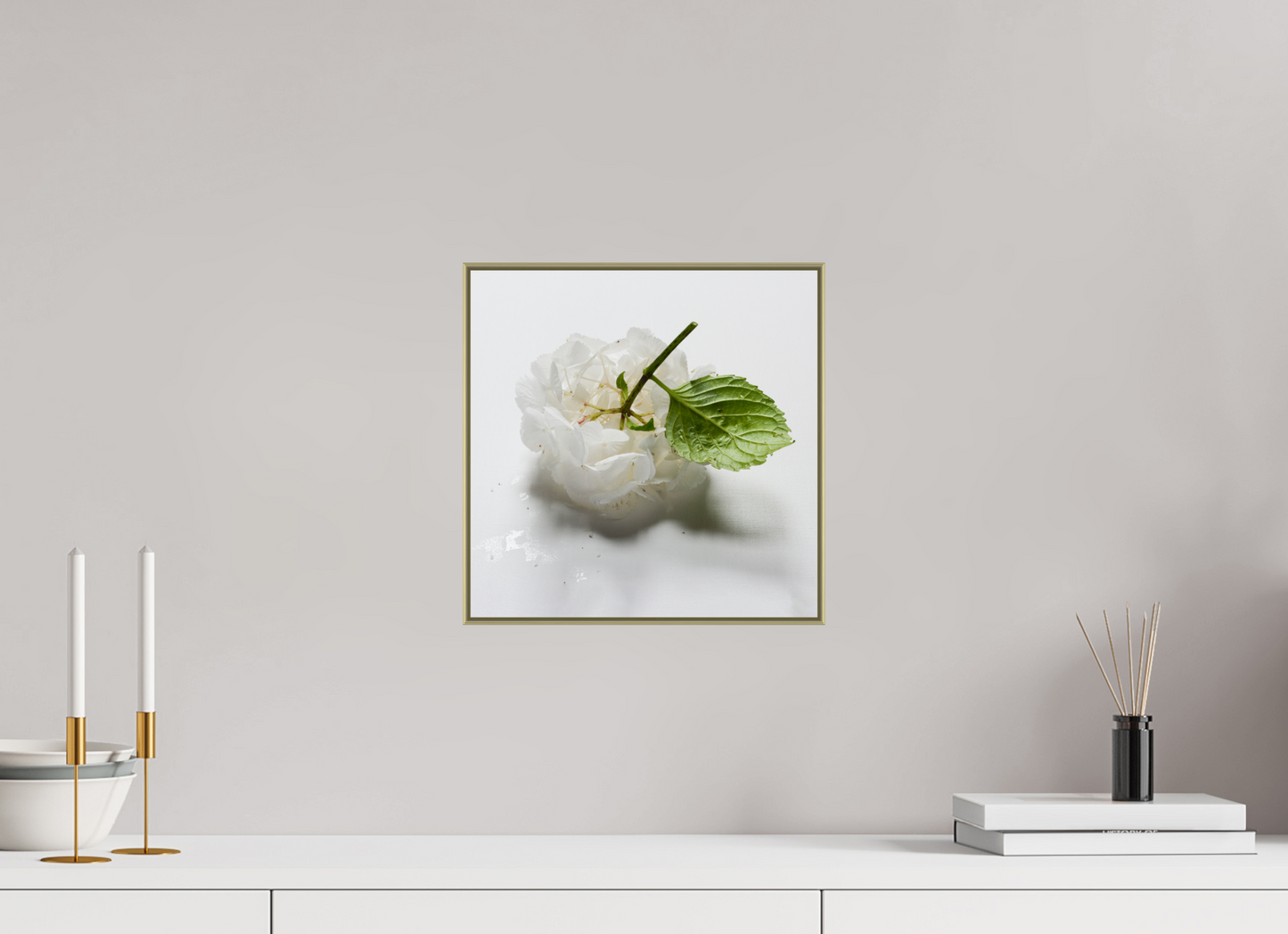 Hortensia