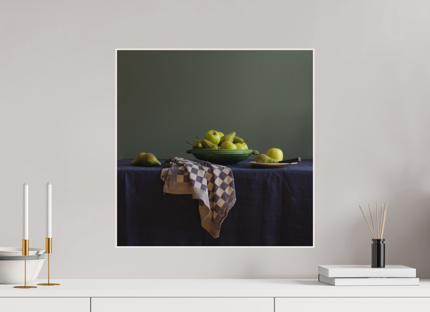 Appels en peren