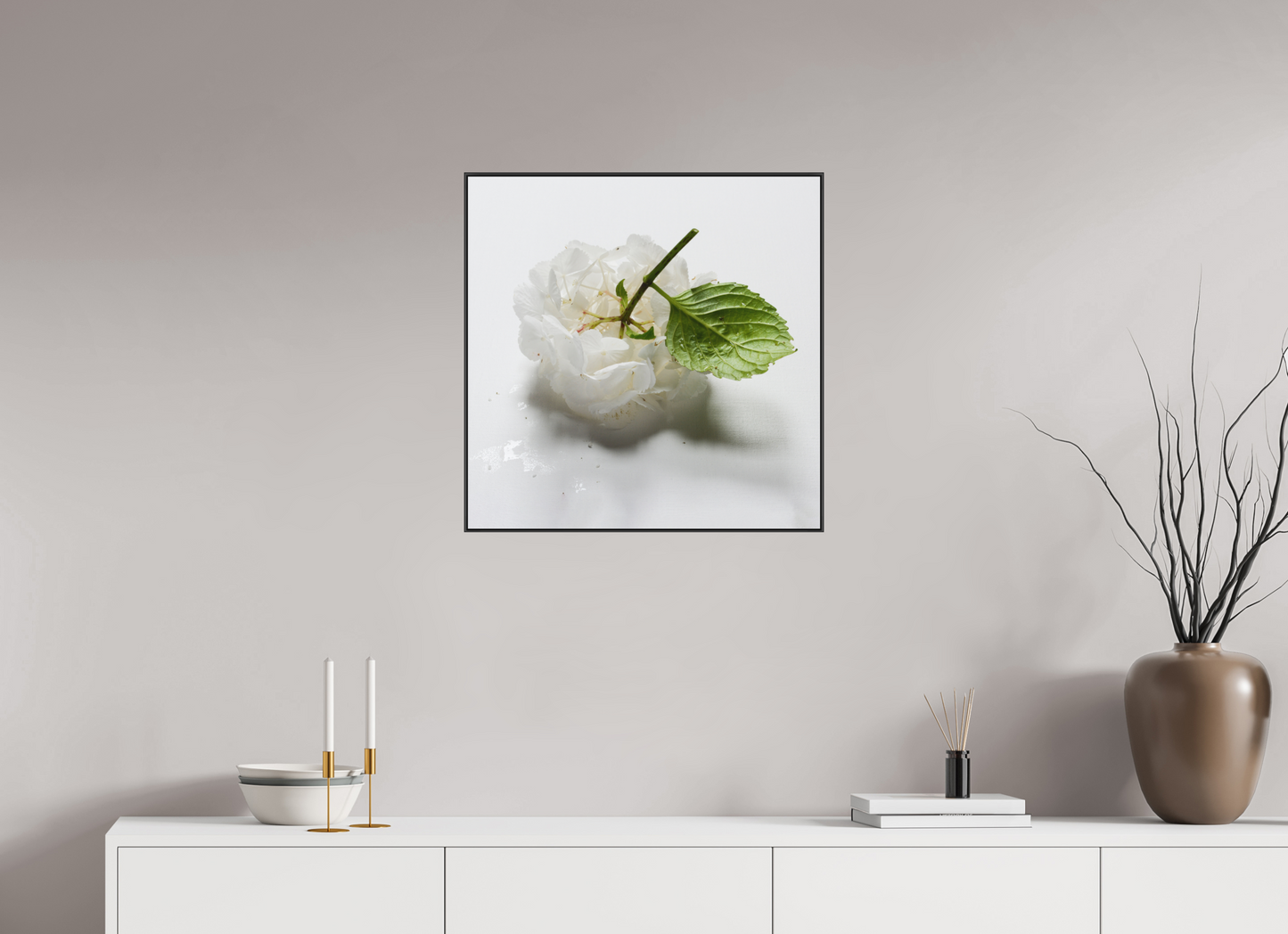 Hortensia