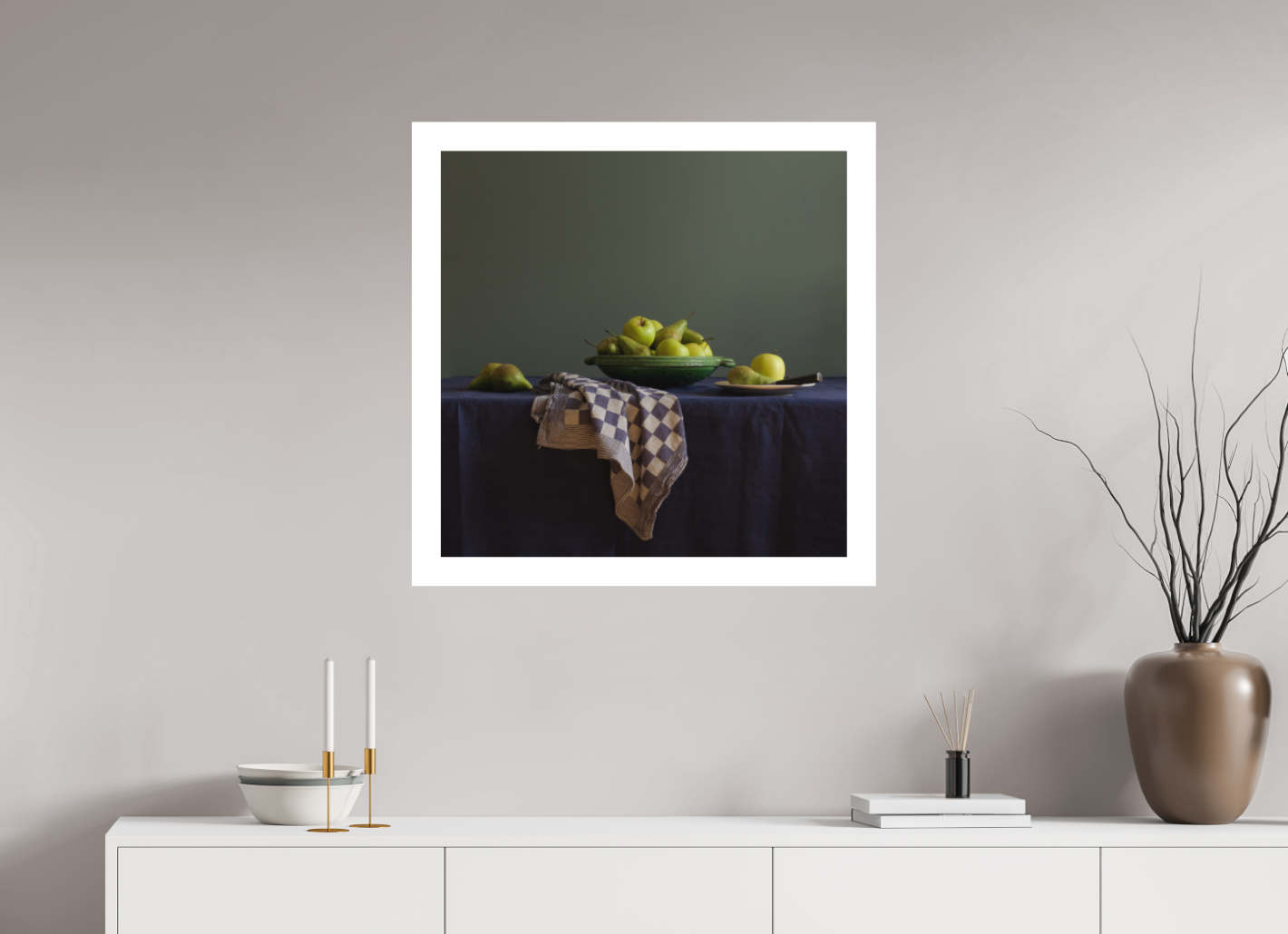 Appels en peren