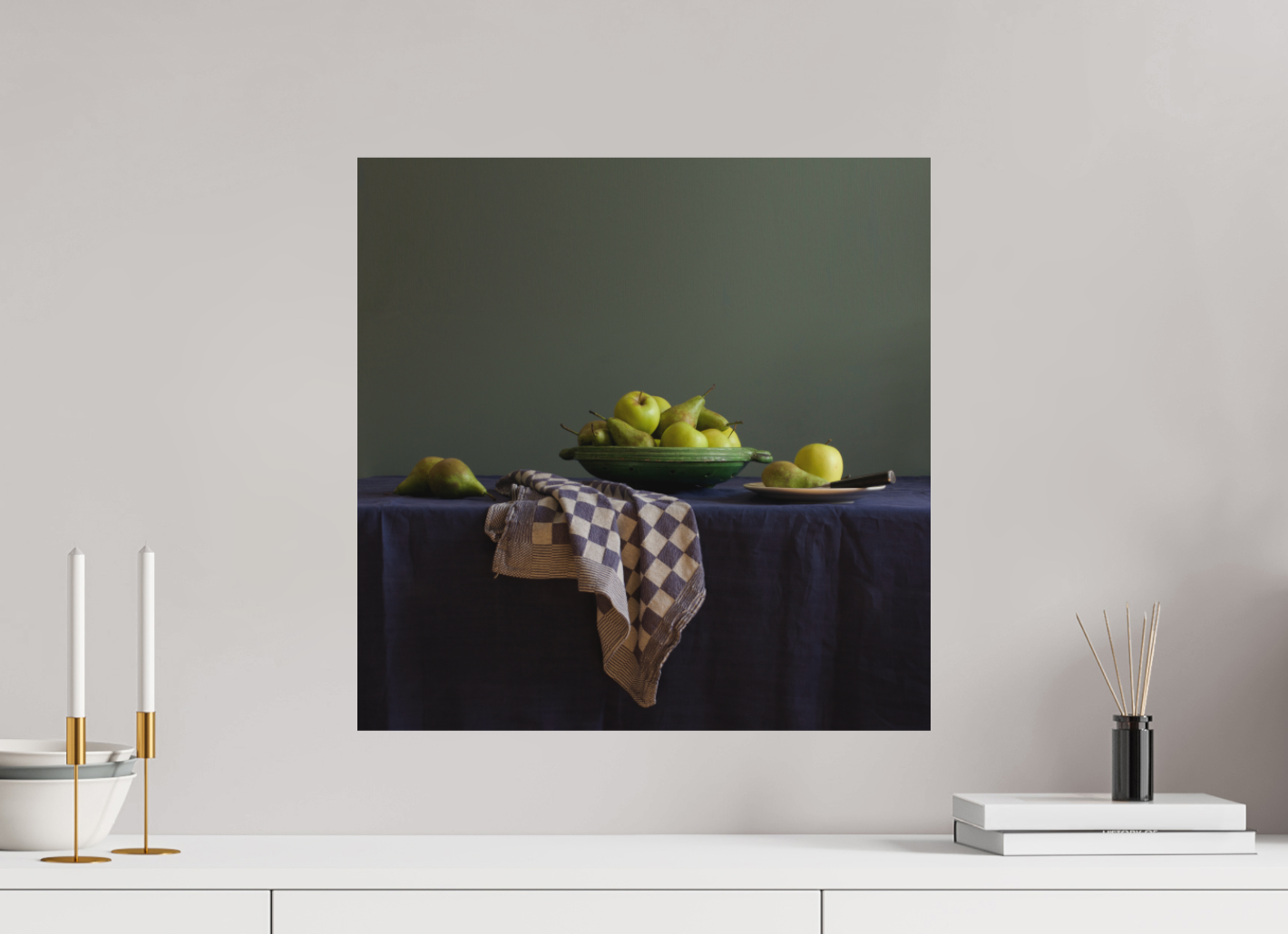 Appels en peren