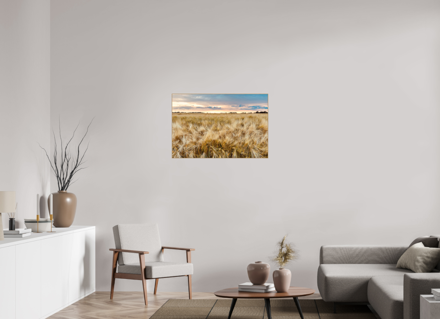 Fields of Gold