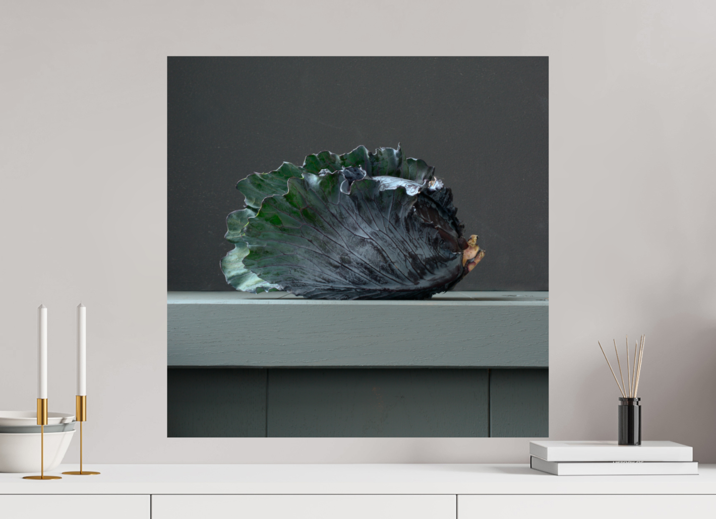 Kool in Volle Glorie – De Natuur in Detail