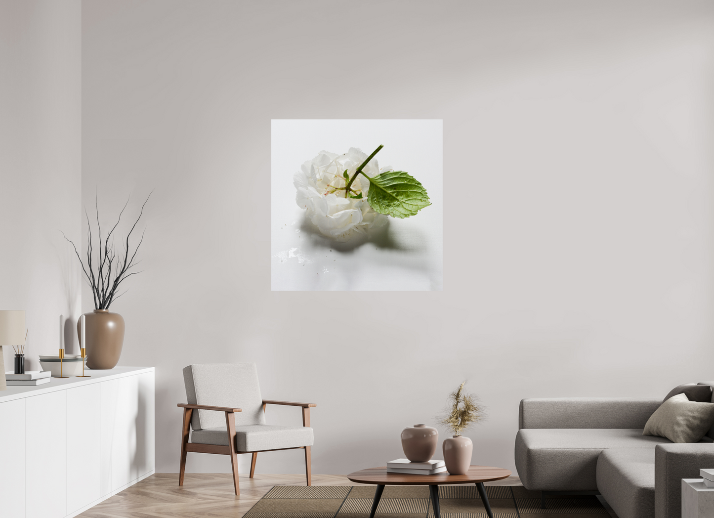 Hortensia