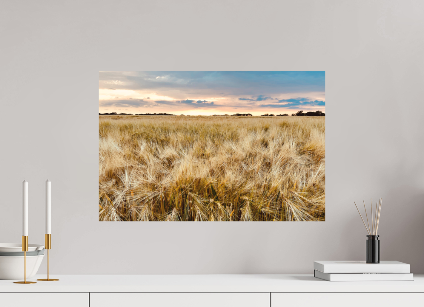 Fields of Gold
